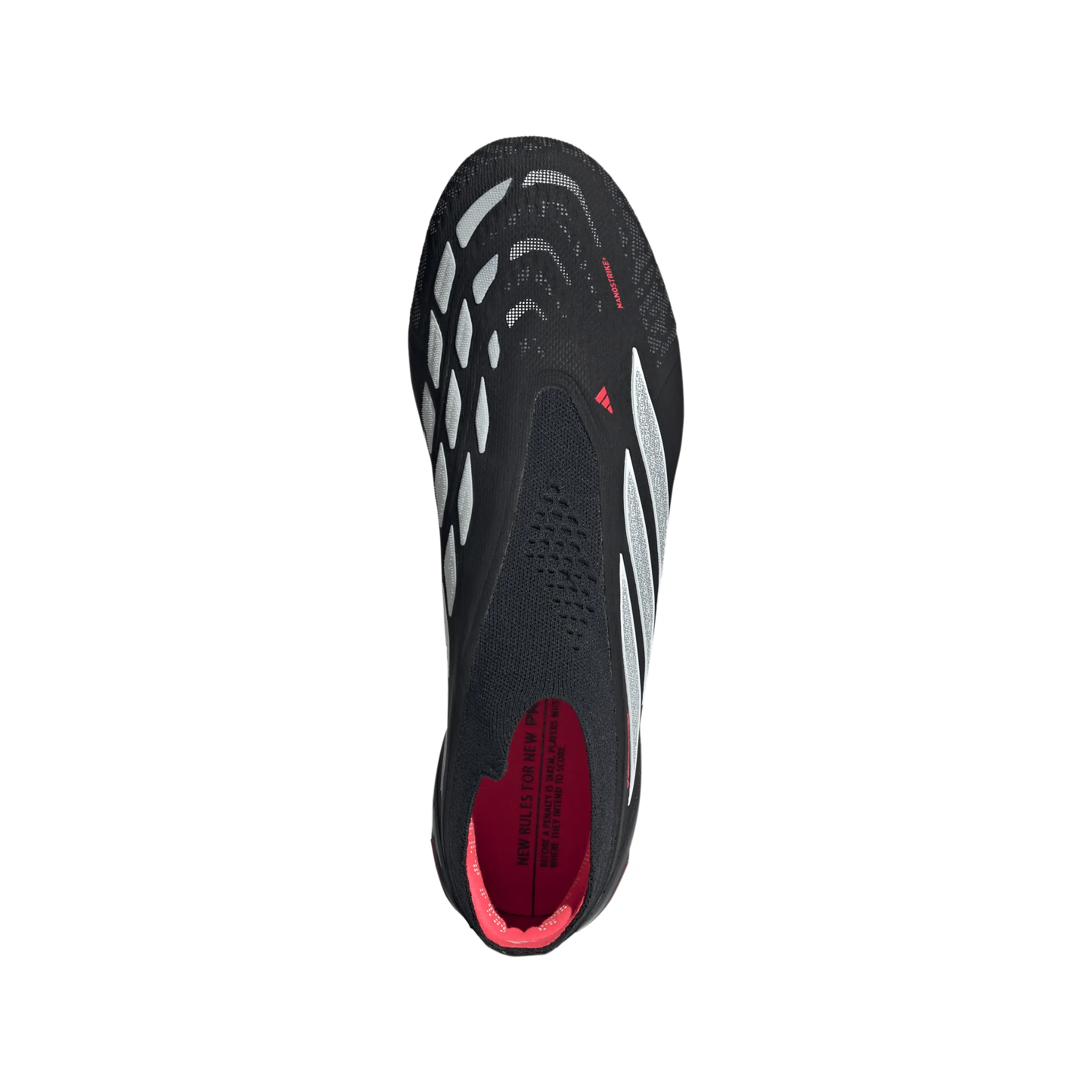 Predator Elite Laceless Firm-Ground Cleats - Image 3