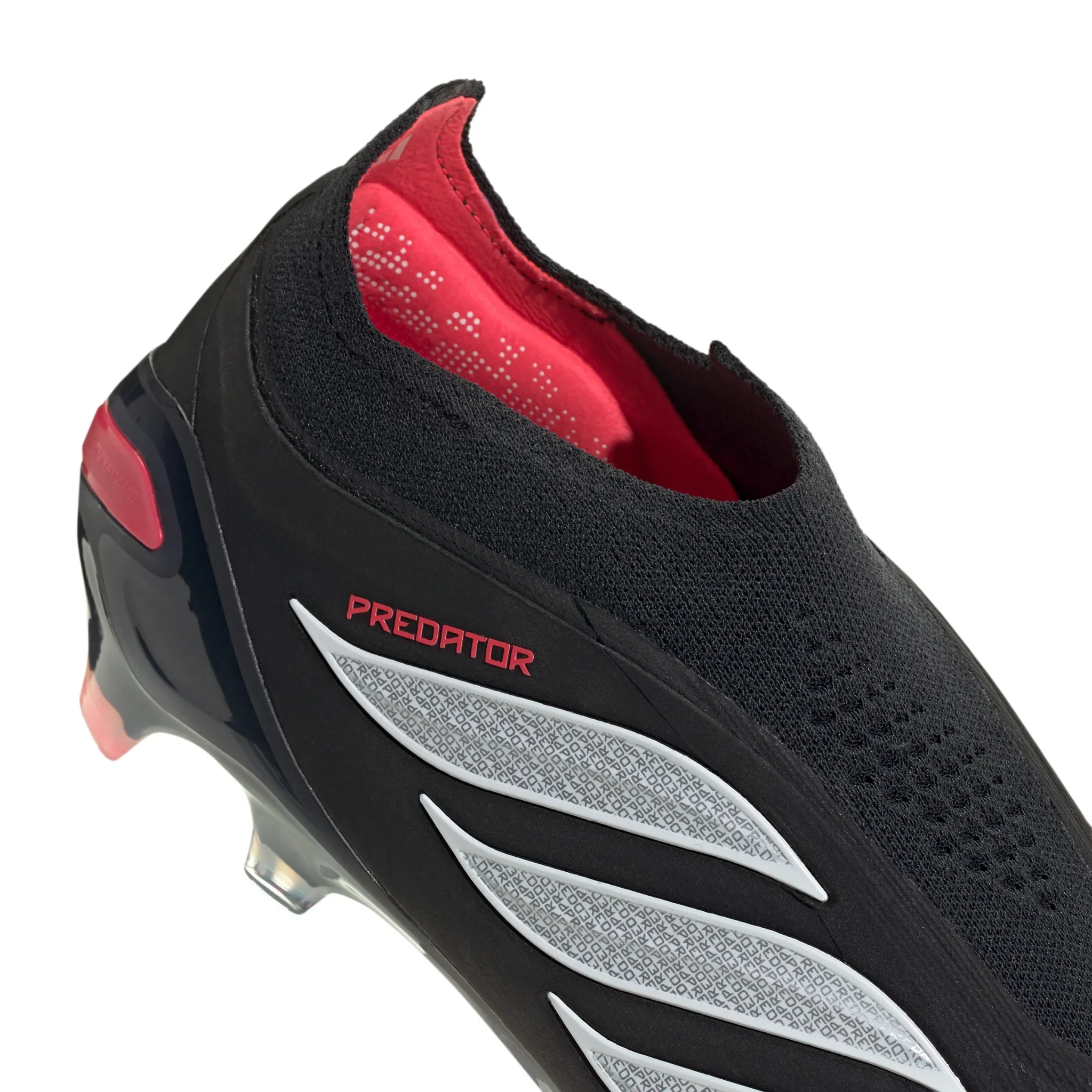 Predator Elite Laceless Firm-Ground Cleats - Image 6