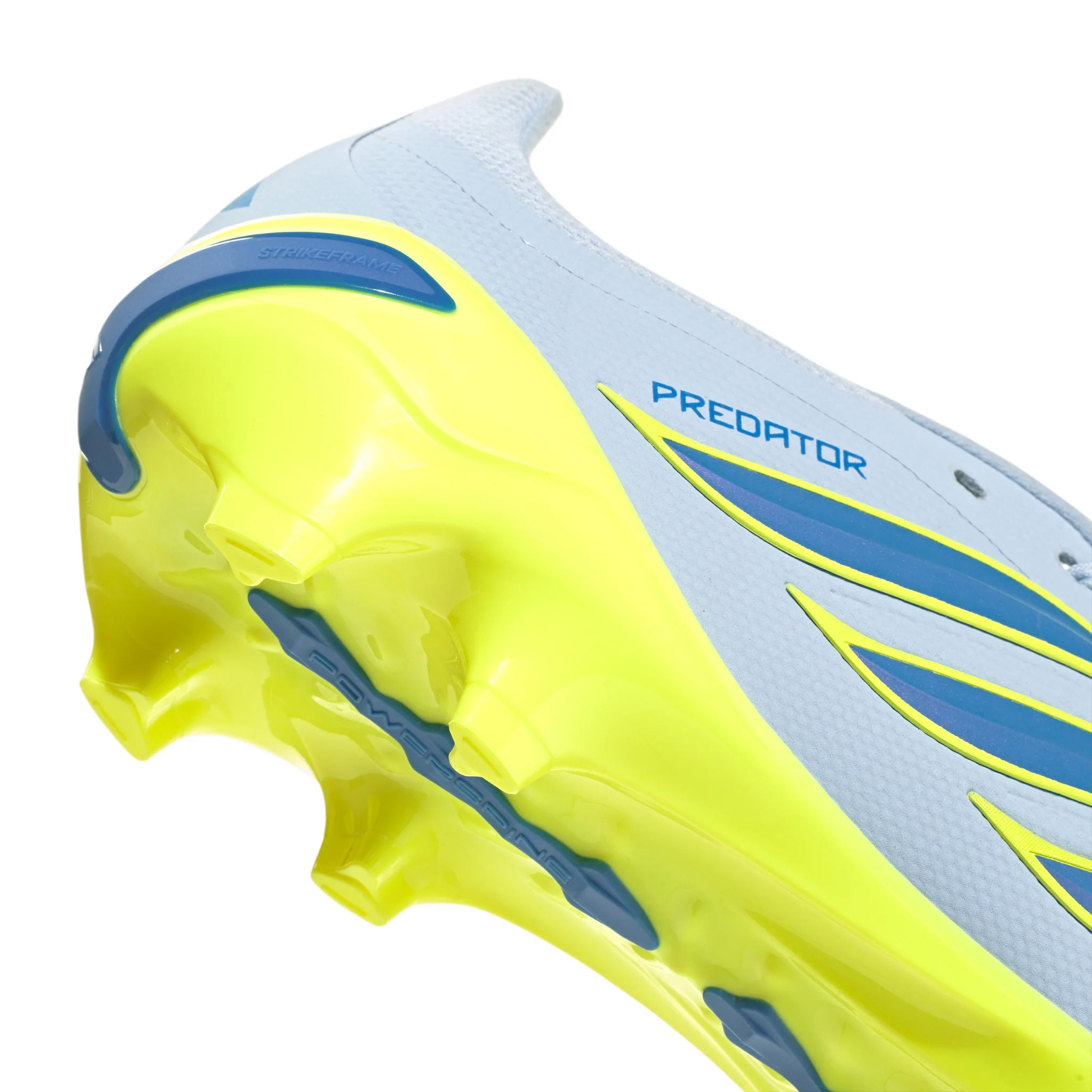 Predator League Fold-Over Tongue Firm-Ground Cleats - Image 6