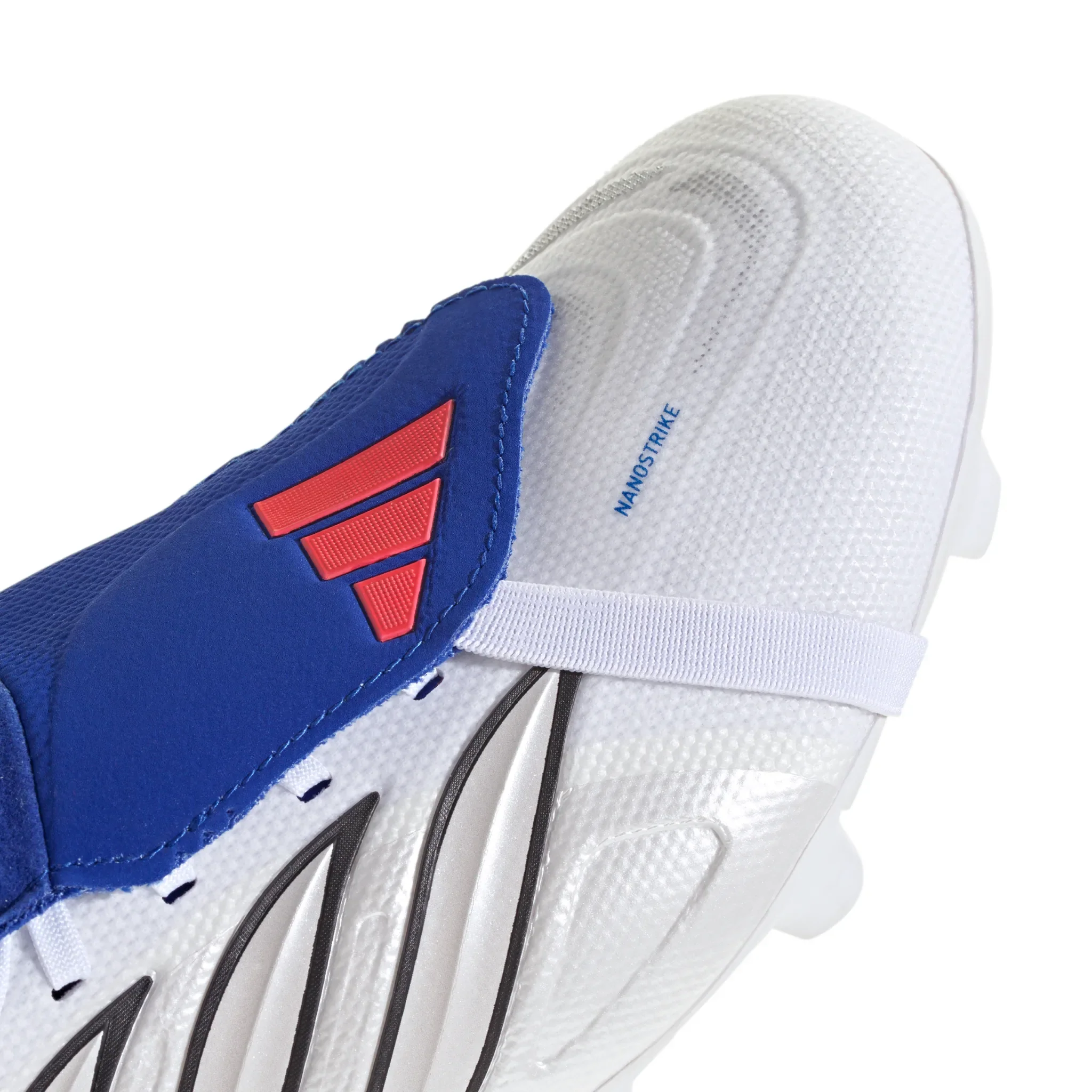 Predator League Fold-Over Tongue Firm-Ground Cleats - Image 5