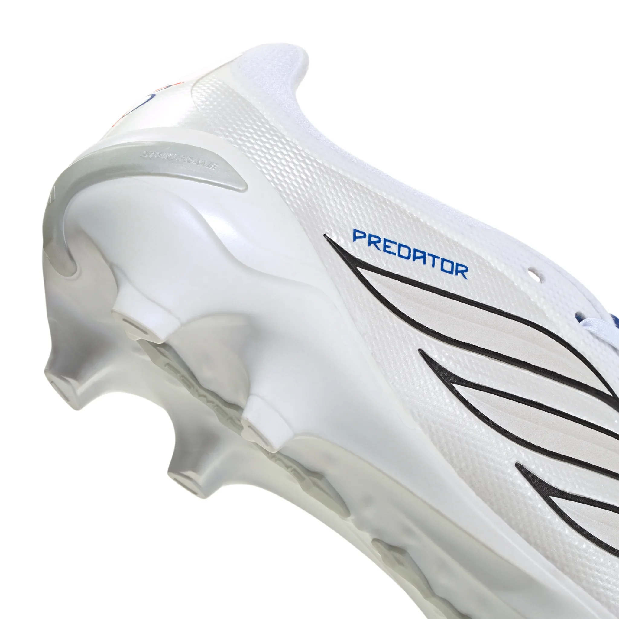 Predator League Fold-Over Tongue Firm-Ground Cleats - Image 6