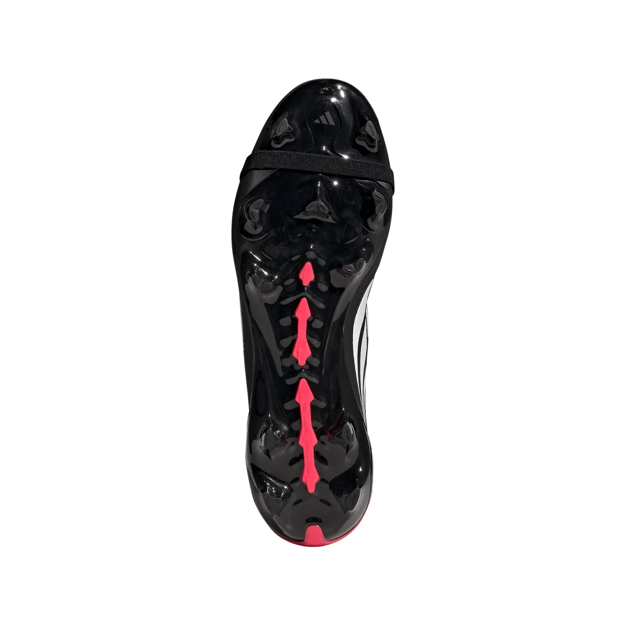 Predator League Fold-Over Tongue Firm-Ground Cleats - Image 4