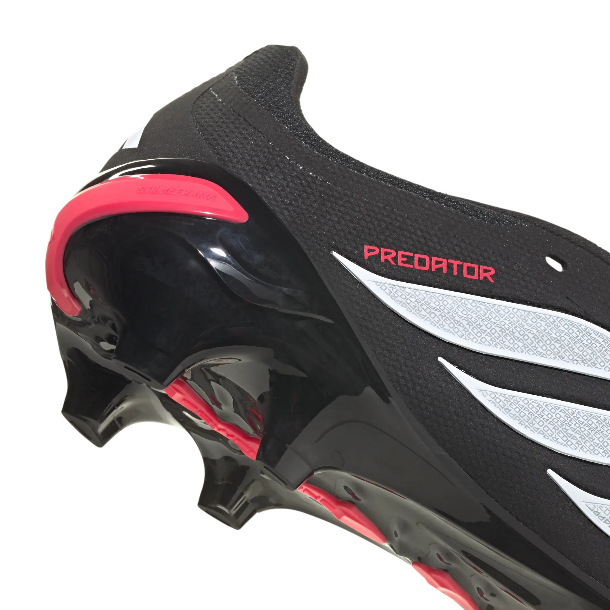 Predator League Fold-Over Tongue Firm-Ground Cleats - Image 6