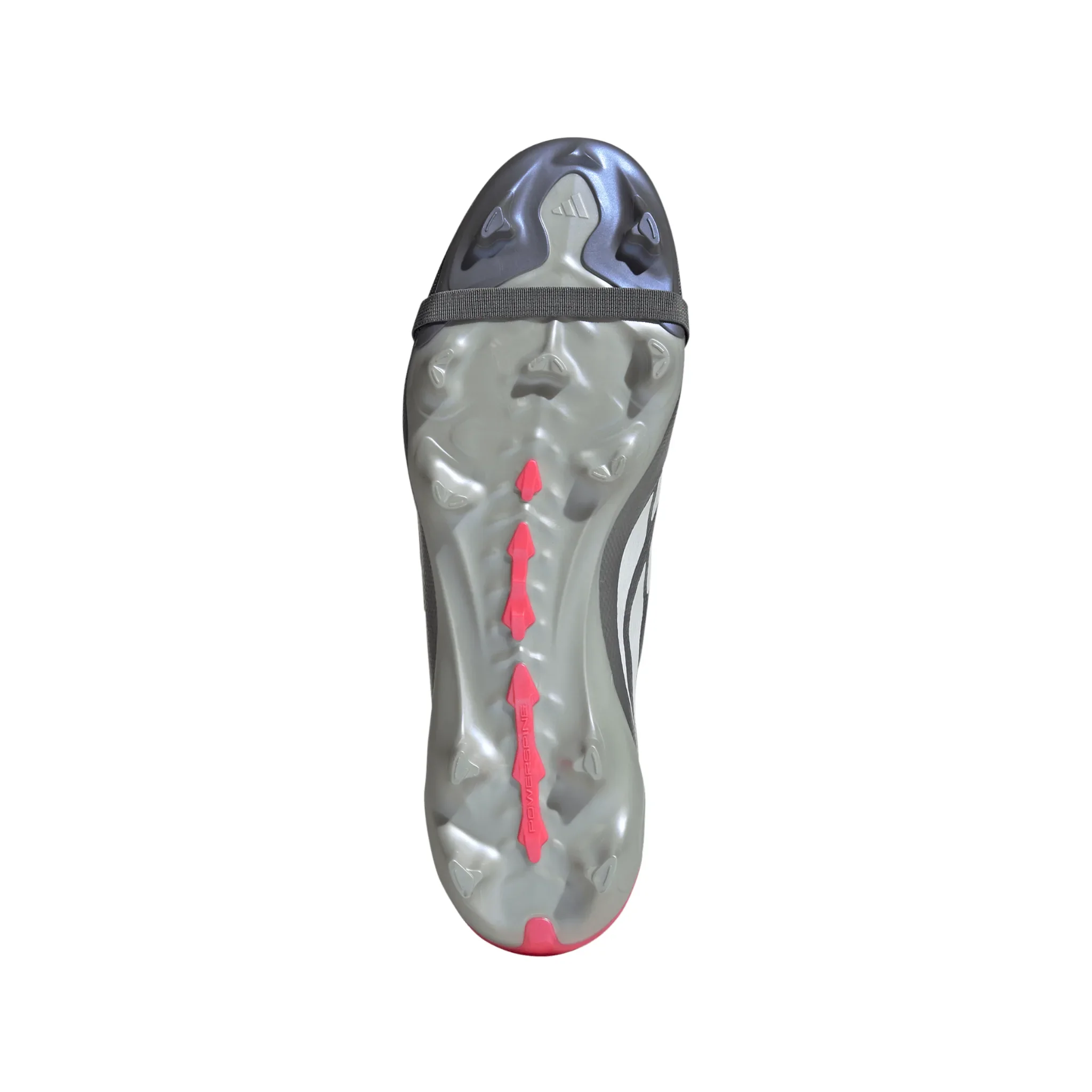 Predator League Fold-Over Tongue Firm Ground Cleats - Image 4