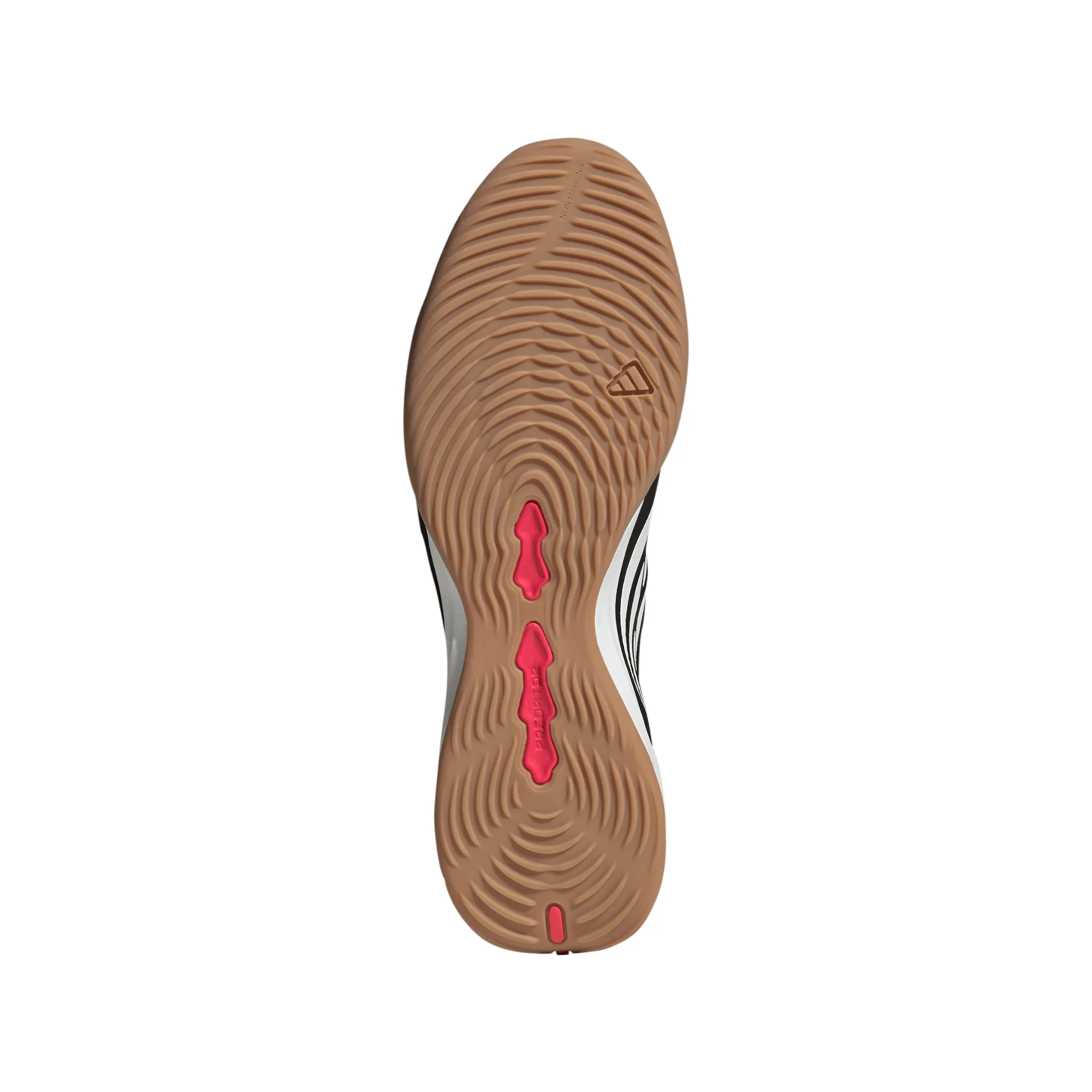 Predator League Fold-Over Tongue Indoor Soccer Shoes - Image 4