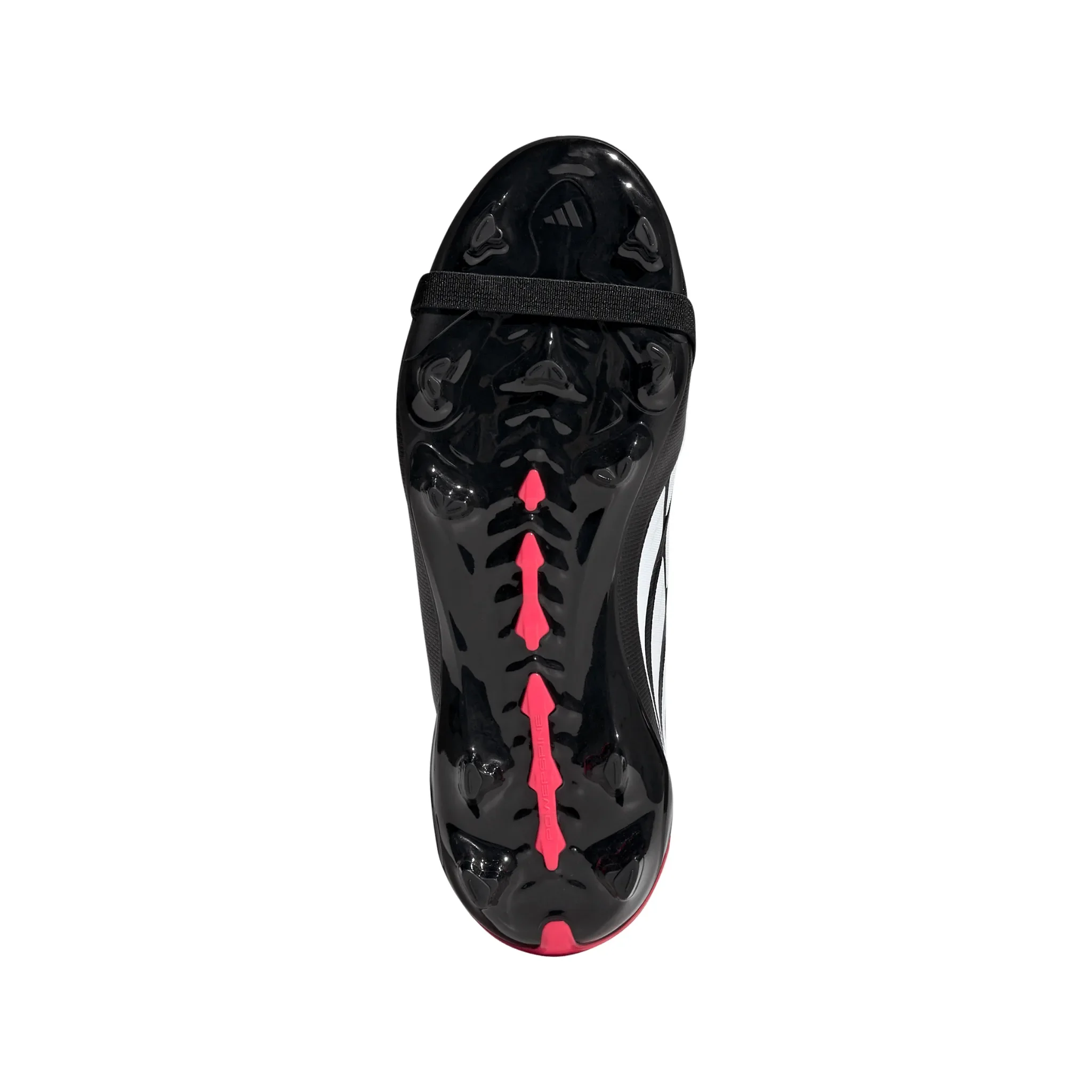 Predator League Fold-Over Tongue Junior Firm-Ground Cleats - Image 4