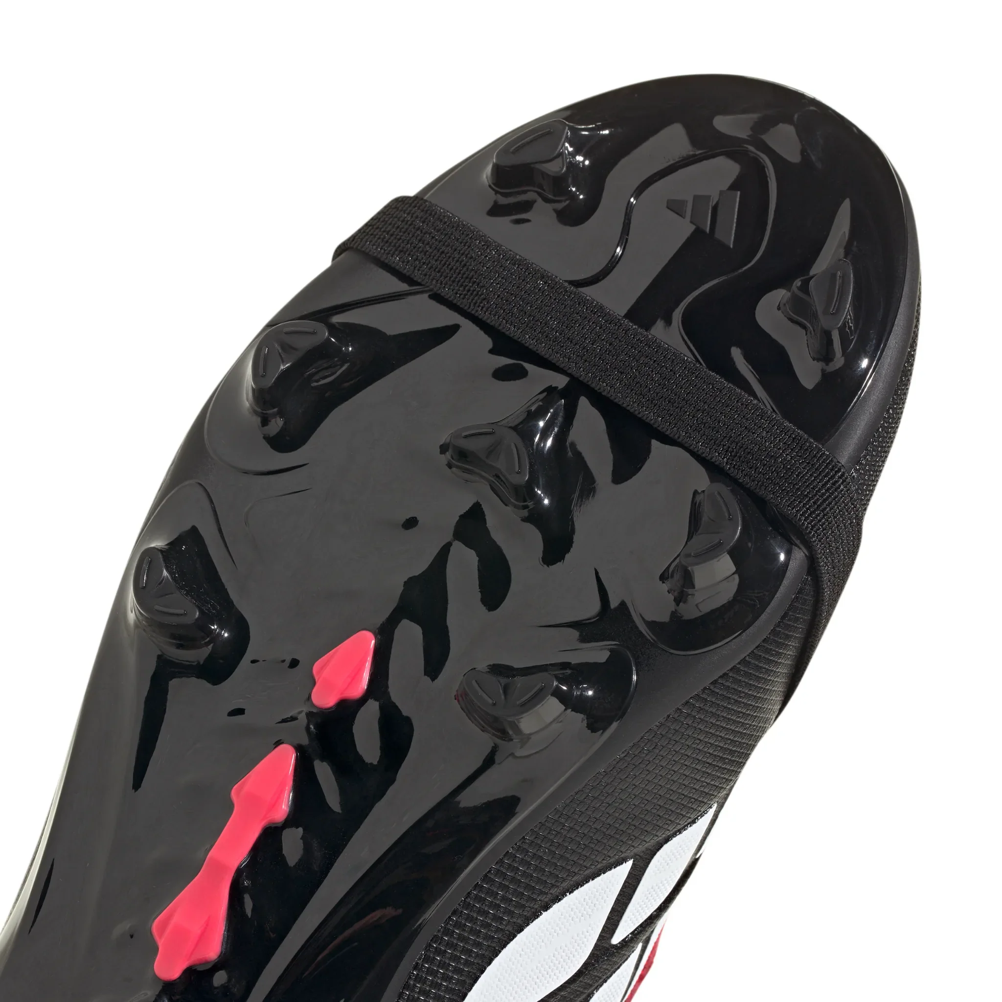 Predator League Fold-Over Tongue Junior Firm-Ground Cleats - Image 6