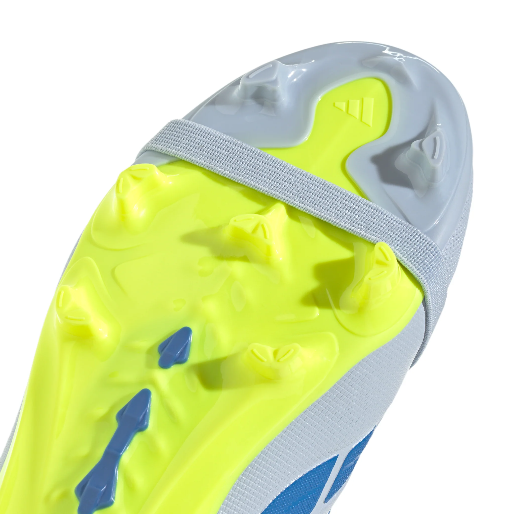 Predator League Fold-Over Tongue Junior Firm-Ground Cleats - Image 6