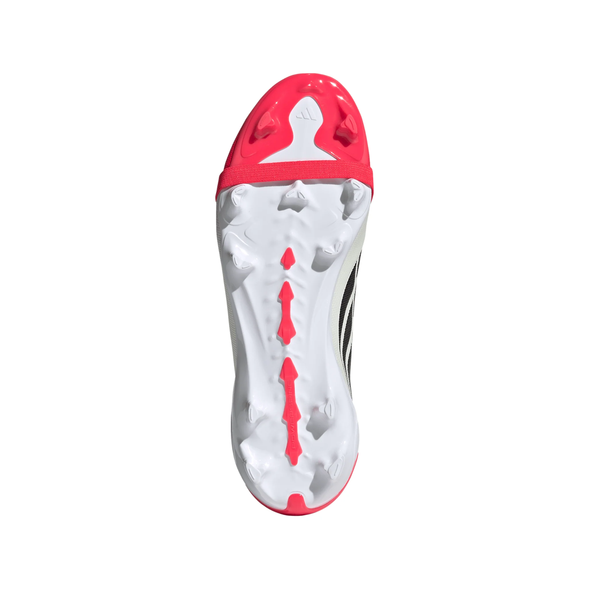 Predator League Fold-Over Tongue Junior Firm-Ground Cleats - Image 4