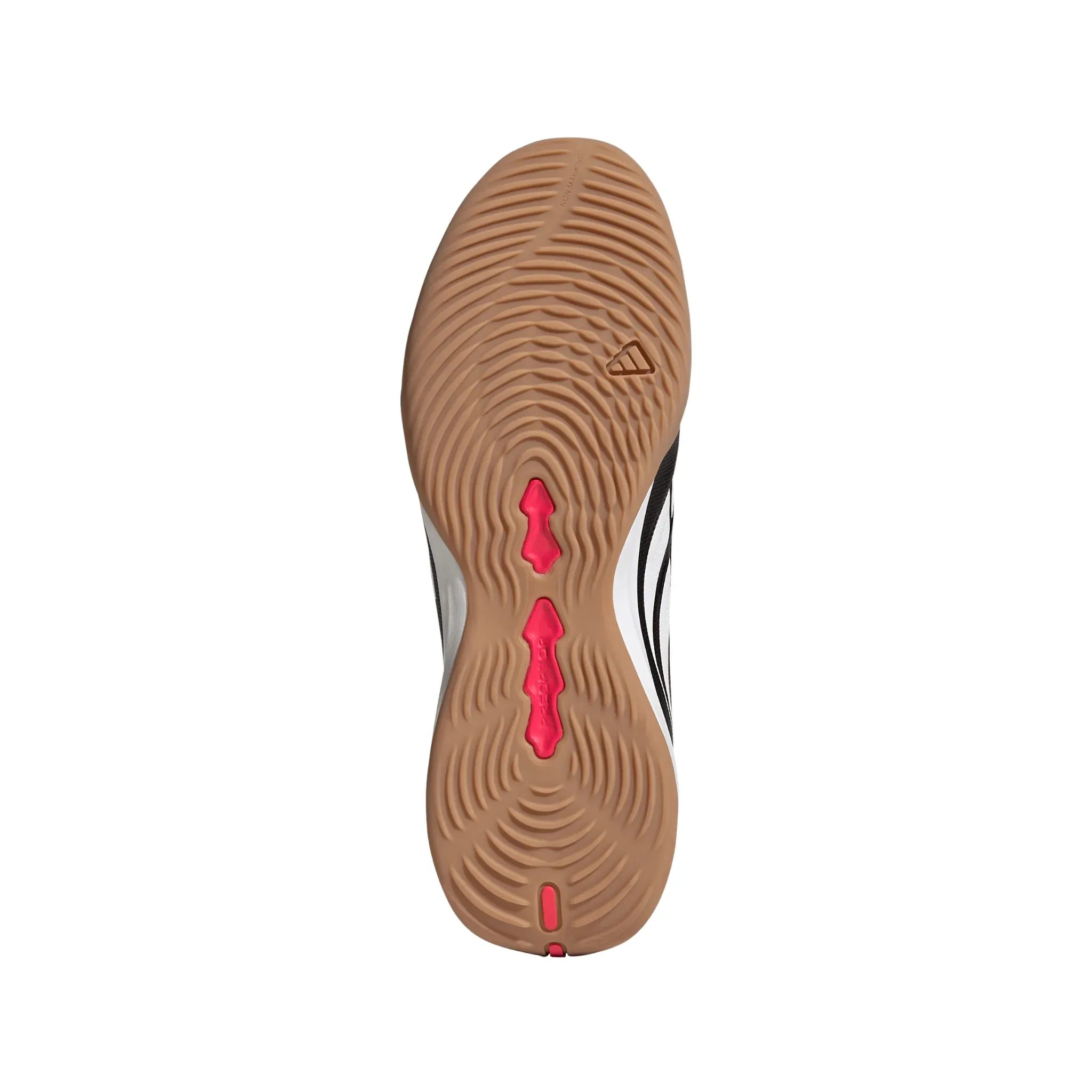 Predator League Fold-Over Tongue Junior Indoor Soccer Shoes - Image 4