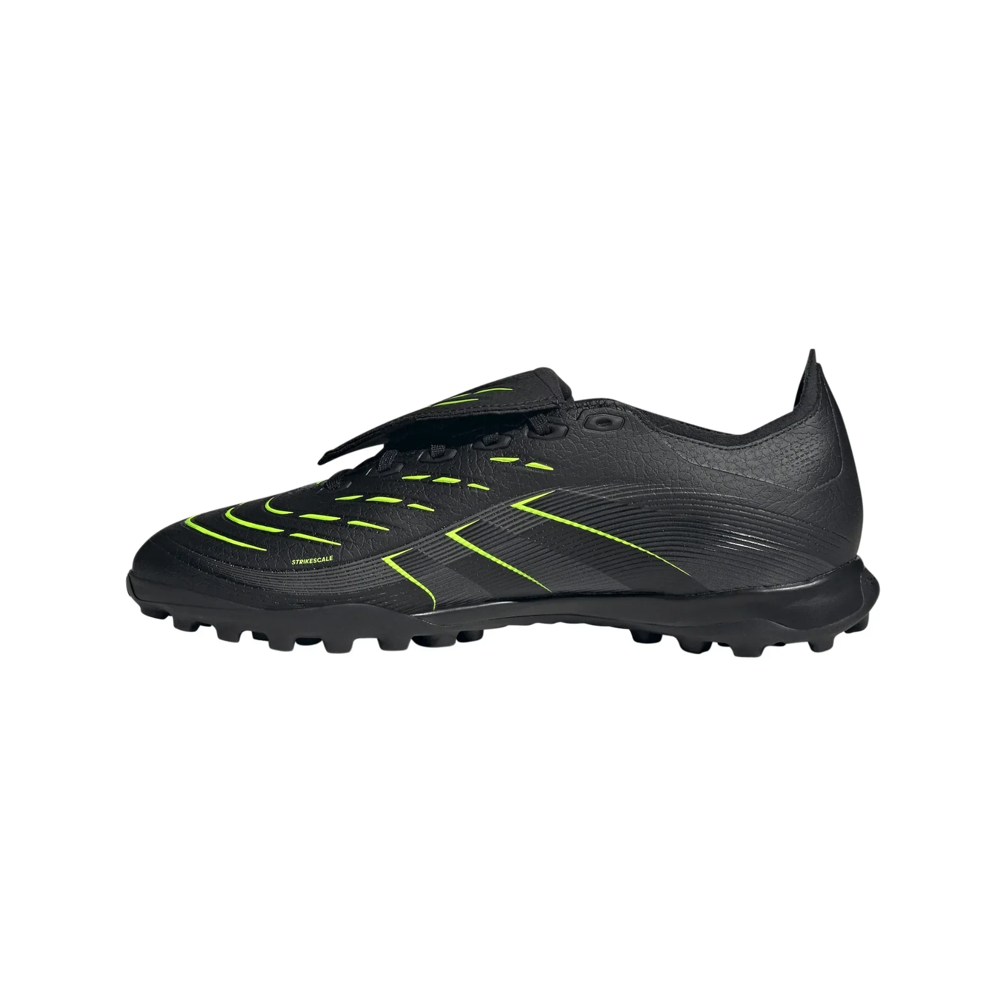 Predator League Fold-Over Tongue Turf Soccer Shoes - Image 2