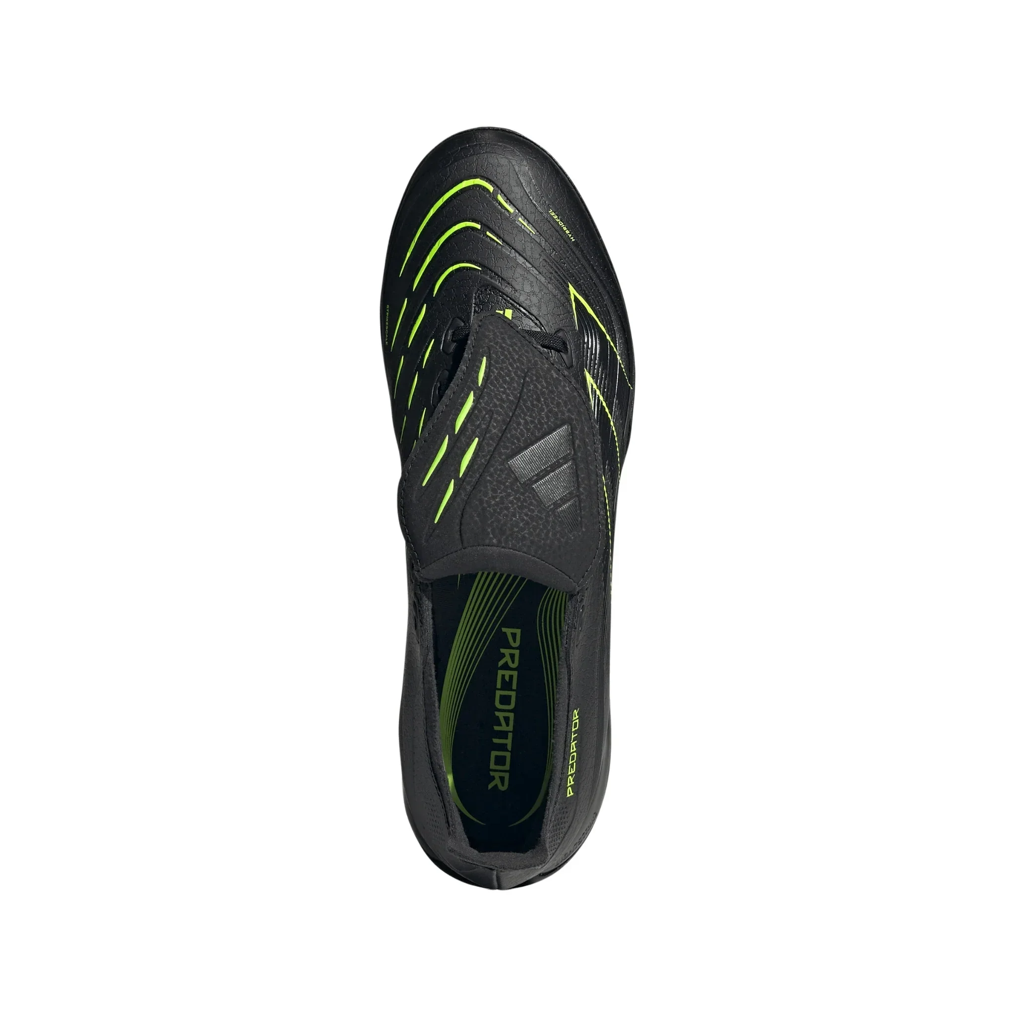 Predator League Fold-Over Tongue Turf Soccer Shoes - Image 3