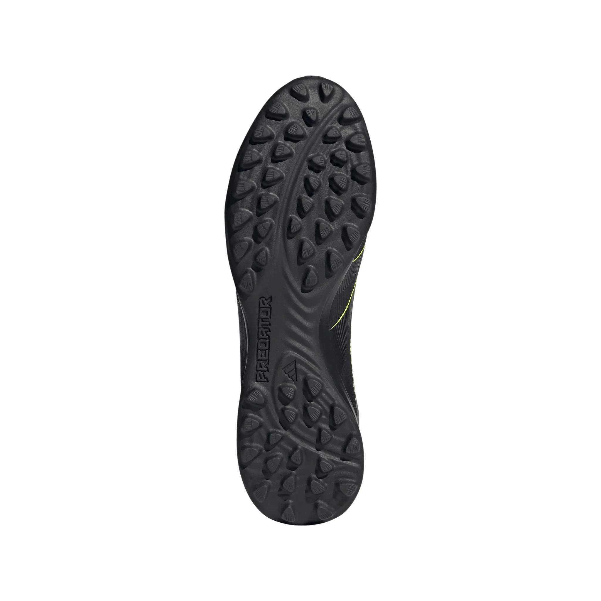 Predator League Fold-Over Tongue Turf Soccer Shoes - Image 4