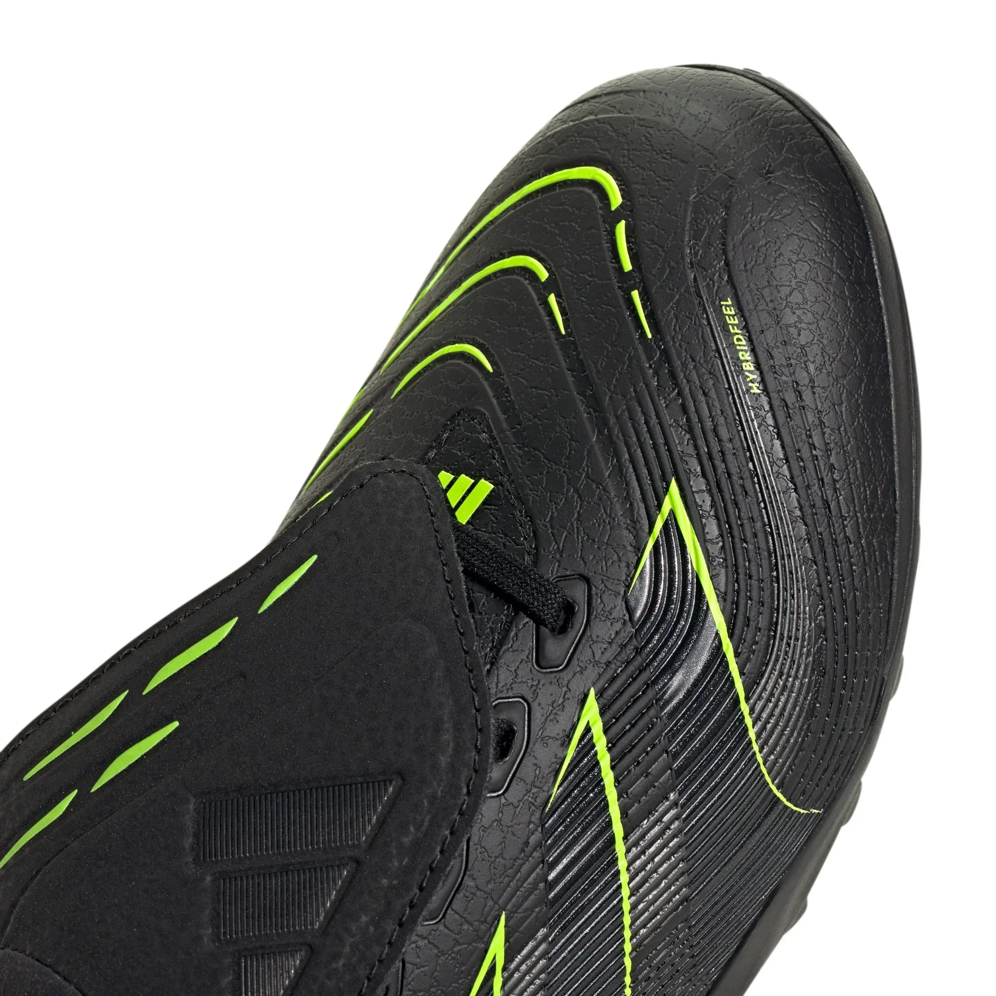 Predator League Fold-Over Tongue Turf Soccer Shoes - Image 5