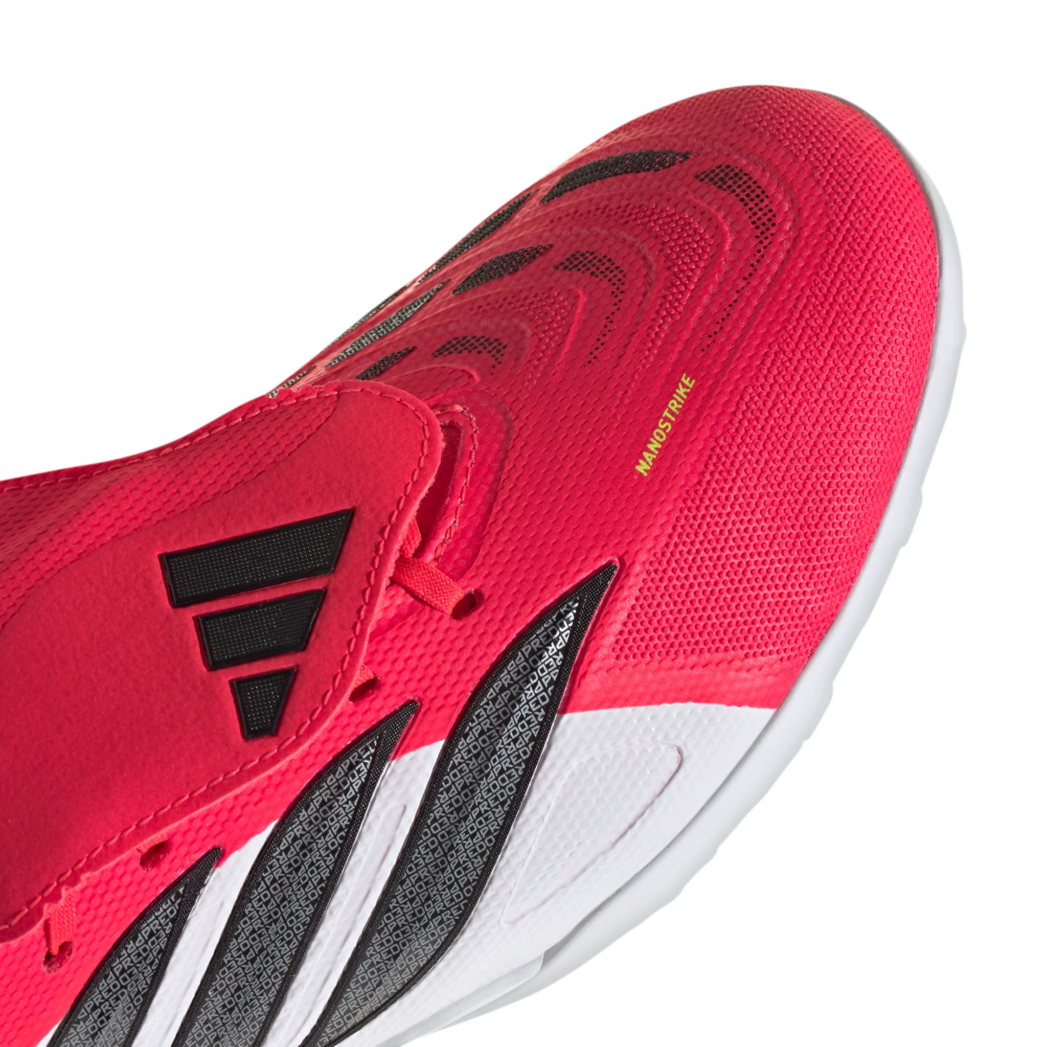 Predator League Fold-Over Tongue Turf Soccer Shoes - Image 5