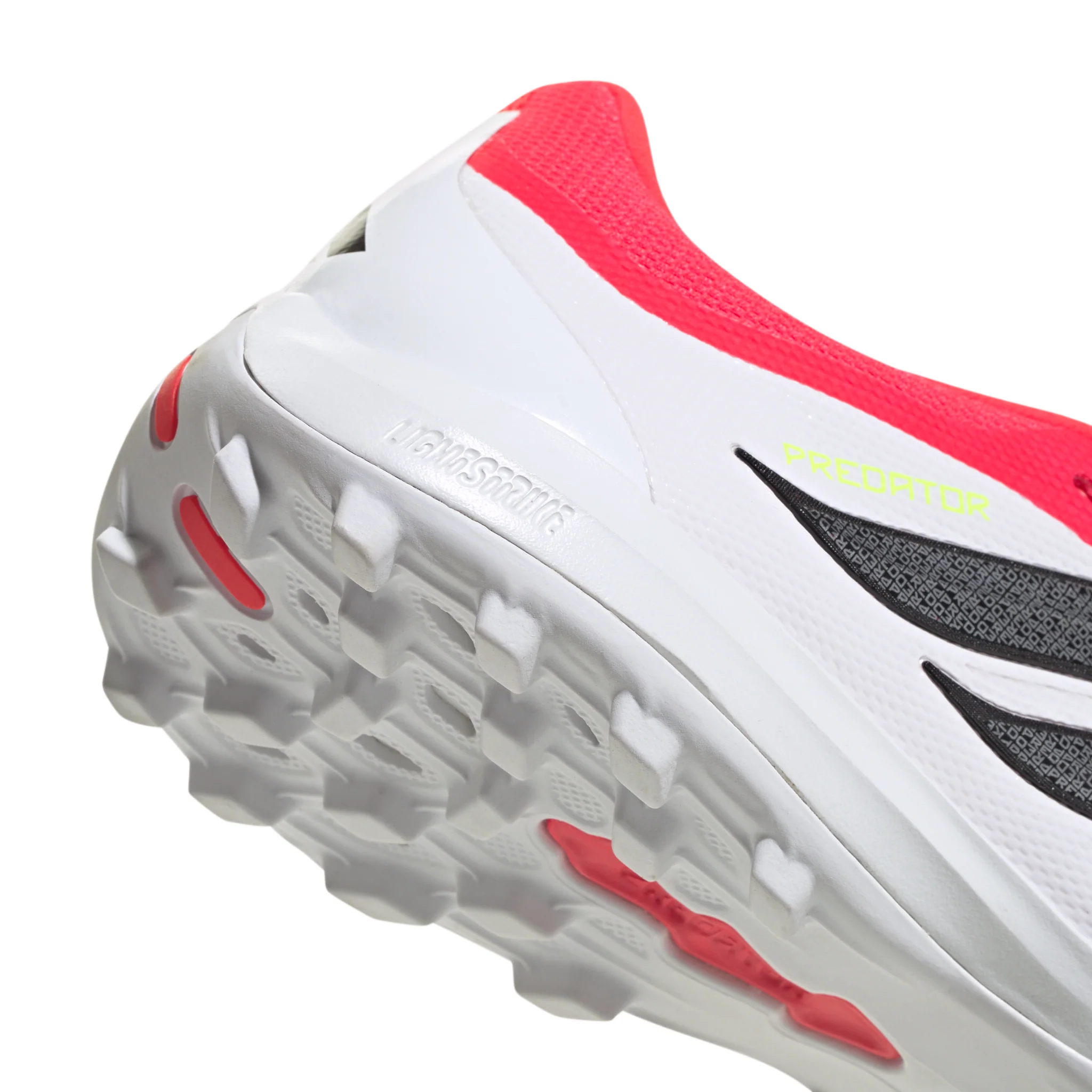 Predator League Fold-Over Tongue Turf Soccer Shoes - Image 6