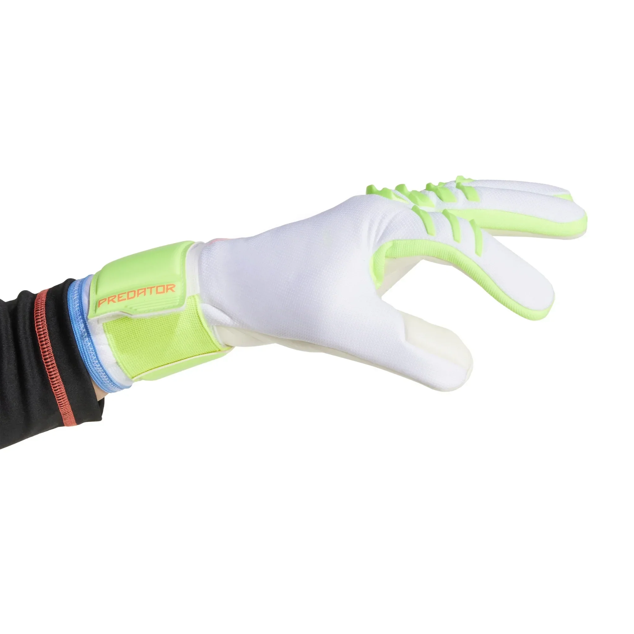 Predator League Goalkeeper Gloves - Image 3