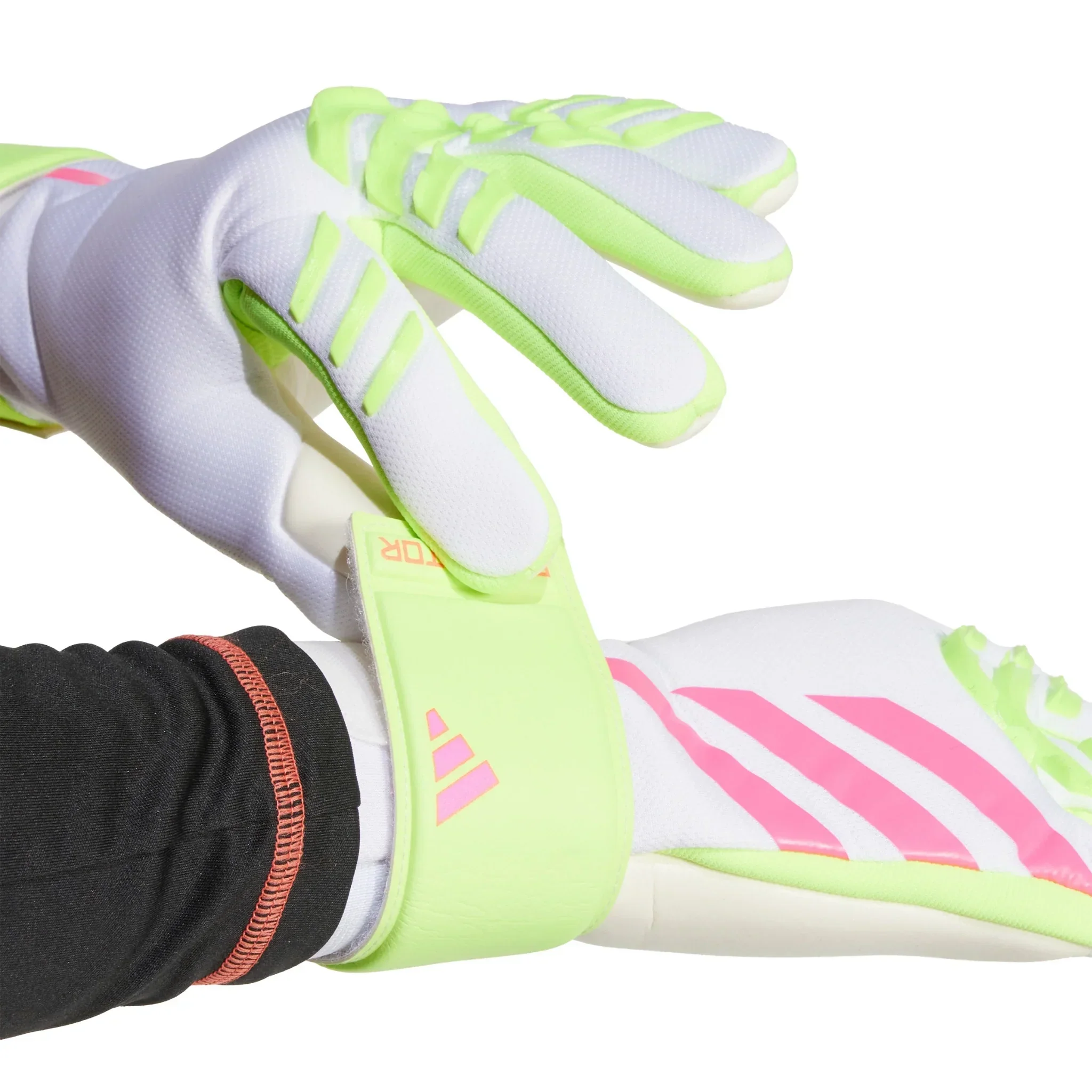 Predator League Goalkeeper Gloves - Image 4