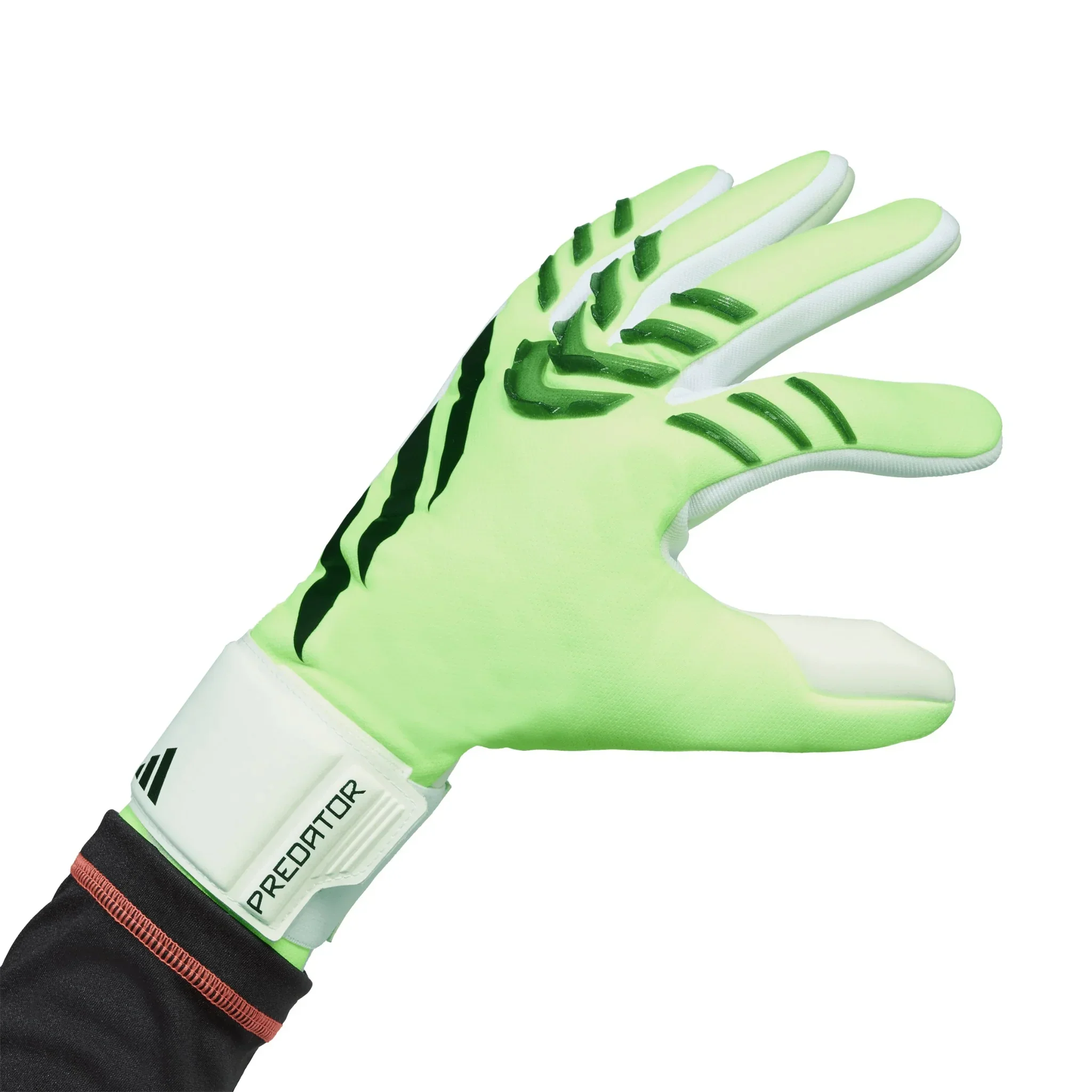 Predator League Goalkeeper Gloves - Image 2