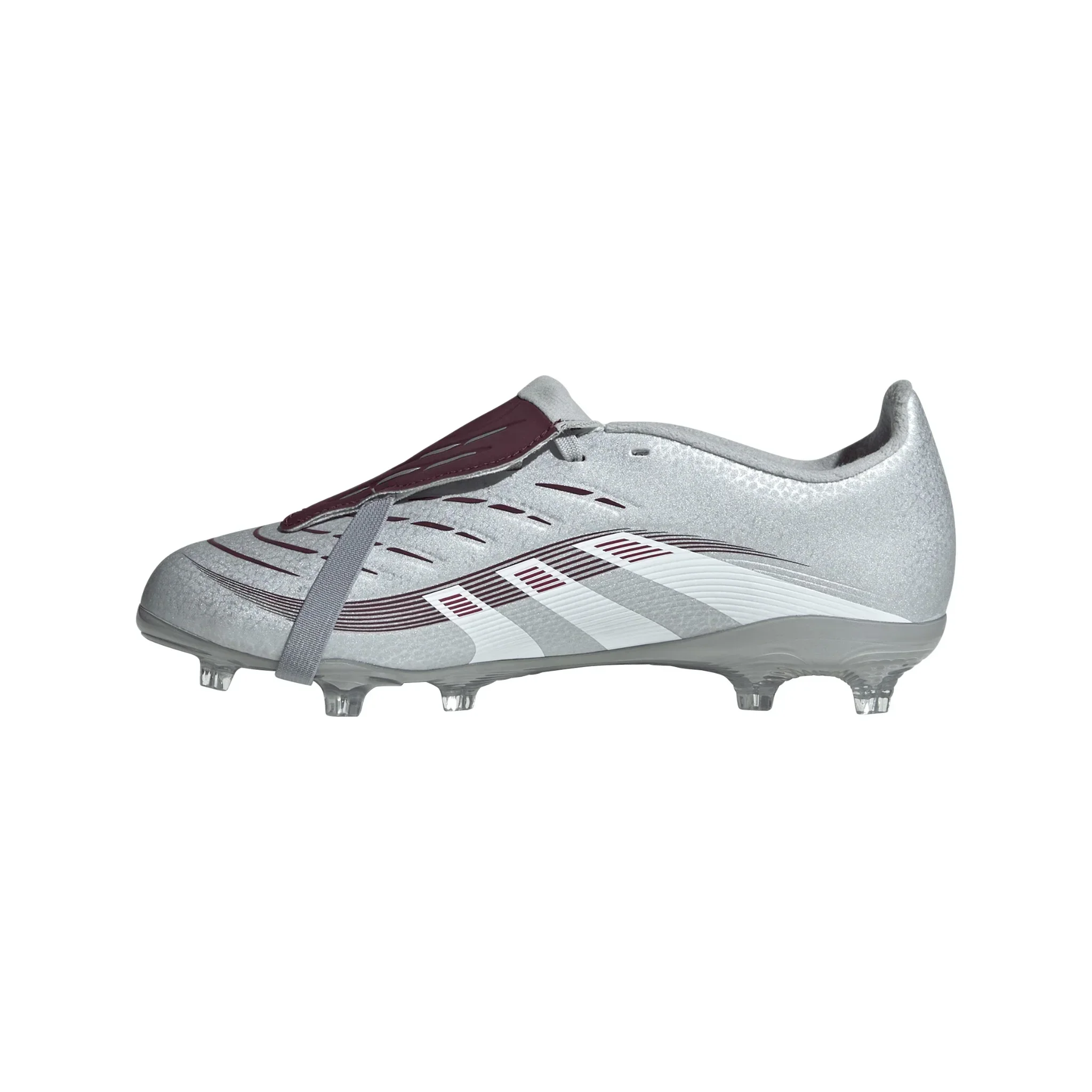 Predator League Jude Bellingham Fold-Over Tongue Junior Multi Ground Cleats - Image 2
