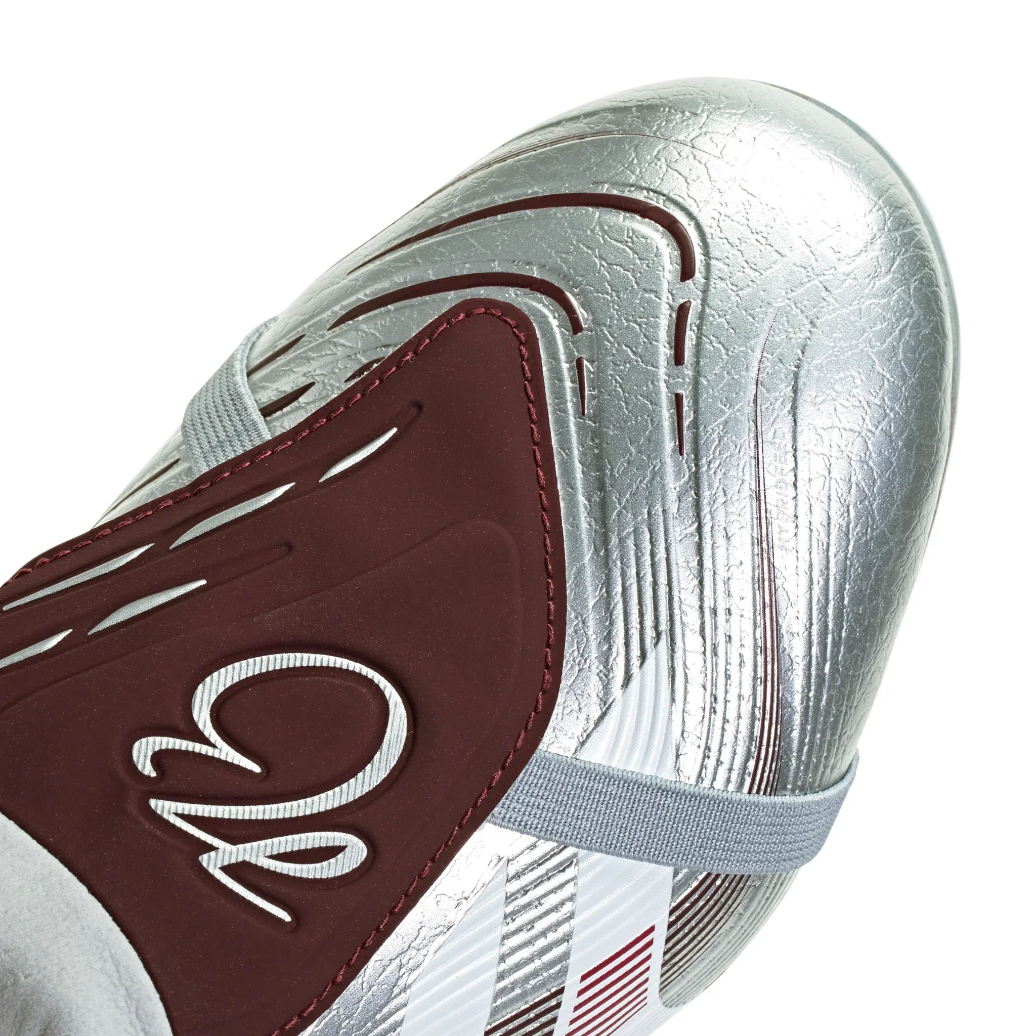 Predator League Jude Bellingham Fold-Over Tongue Multi Ground Cleats - Image 5