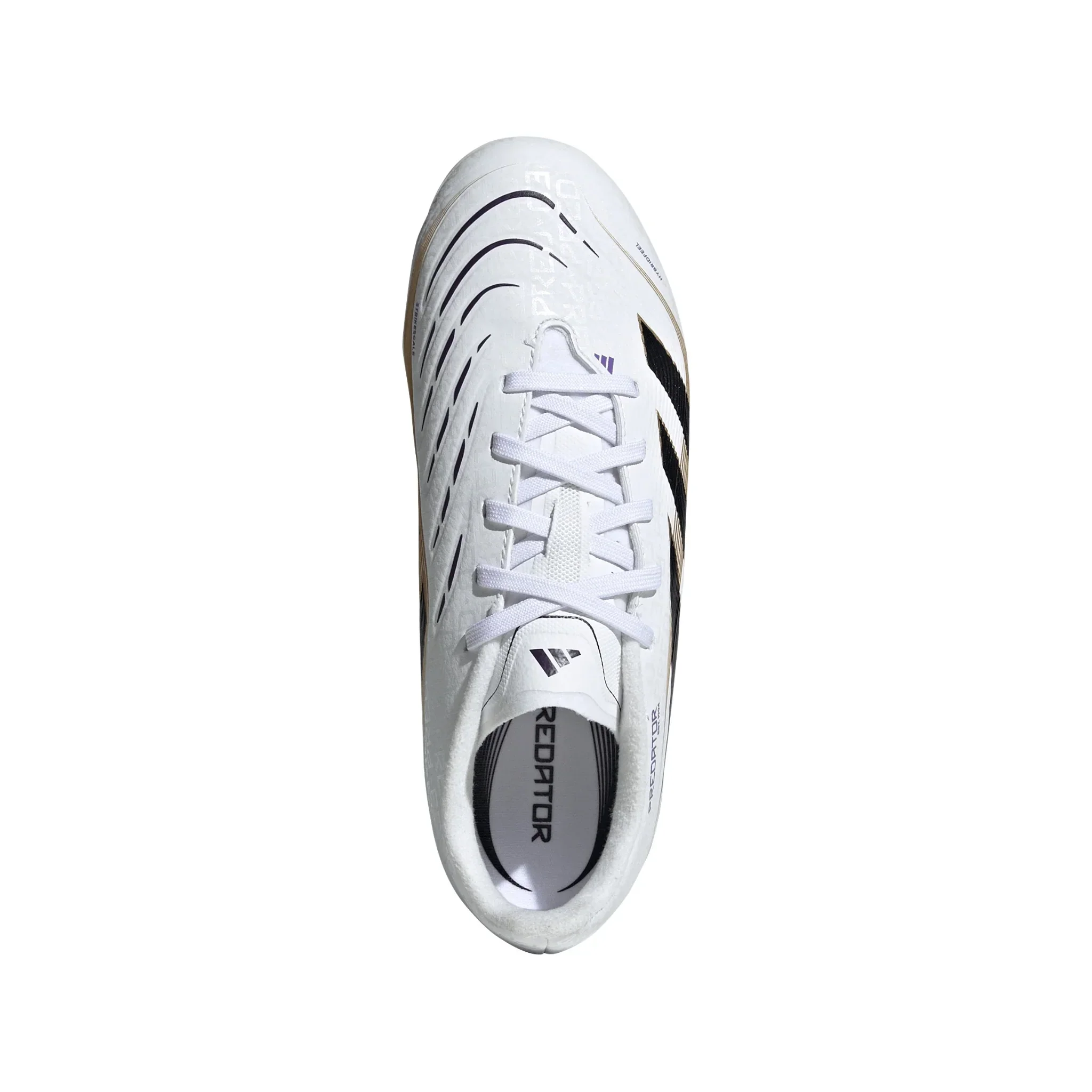 Predator League Junior Multi Ground Cleats - Image 3