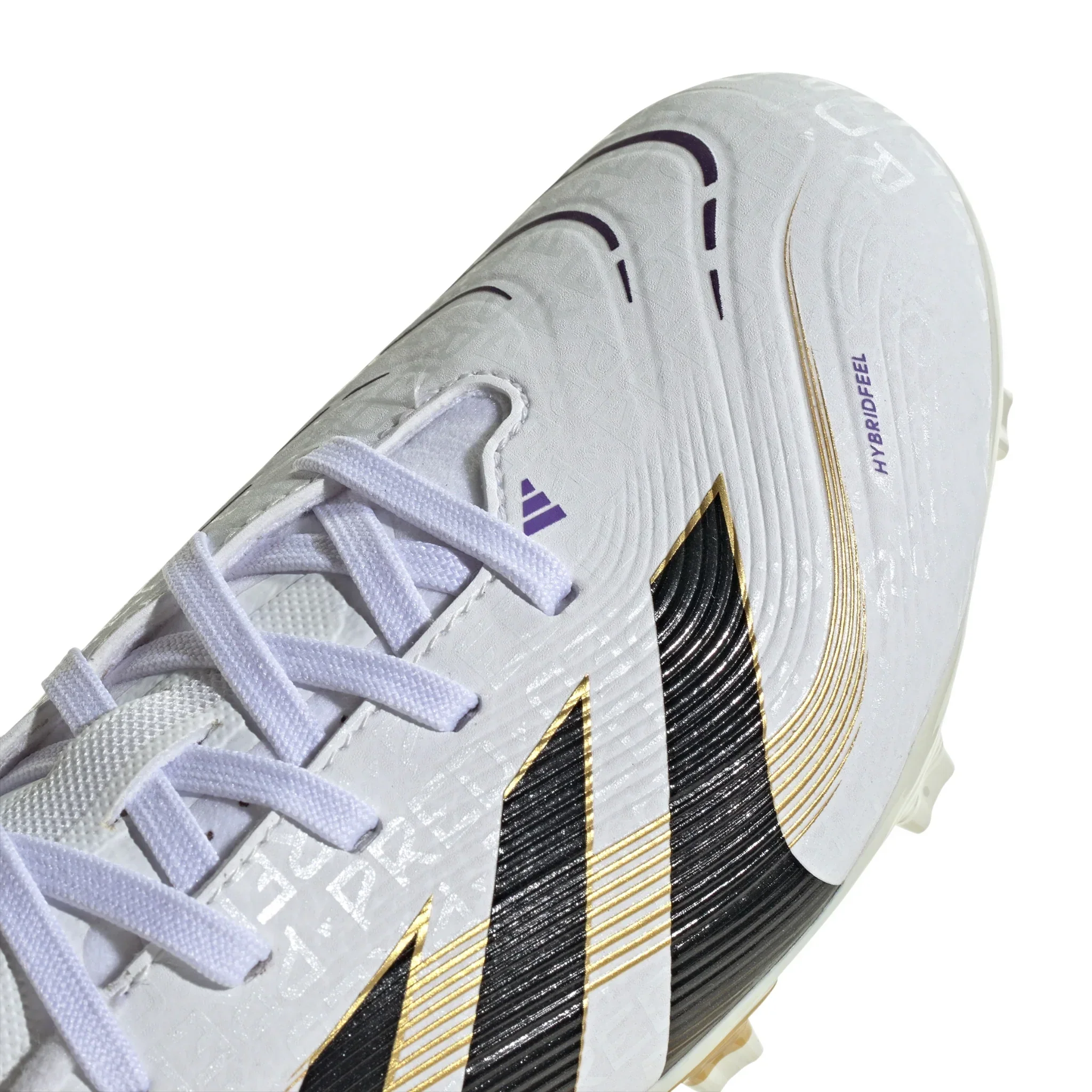 Predator League Junior Multi Ground Cleats - Image 5