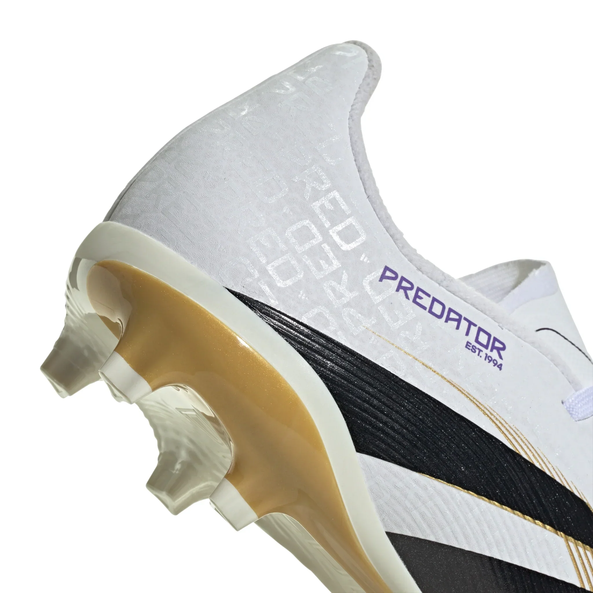 Predator League Junior Multi Ground Cleats - Image 6