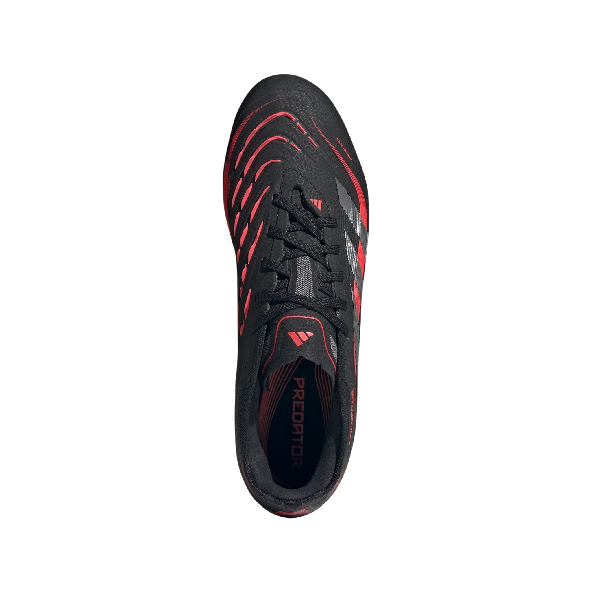 Predator Pro Firm Ground Cleats - Image 3