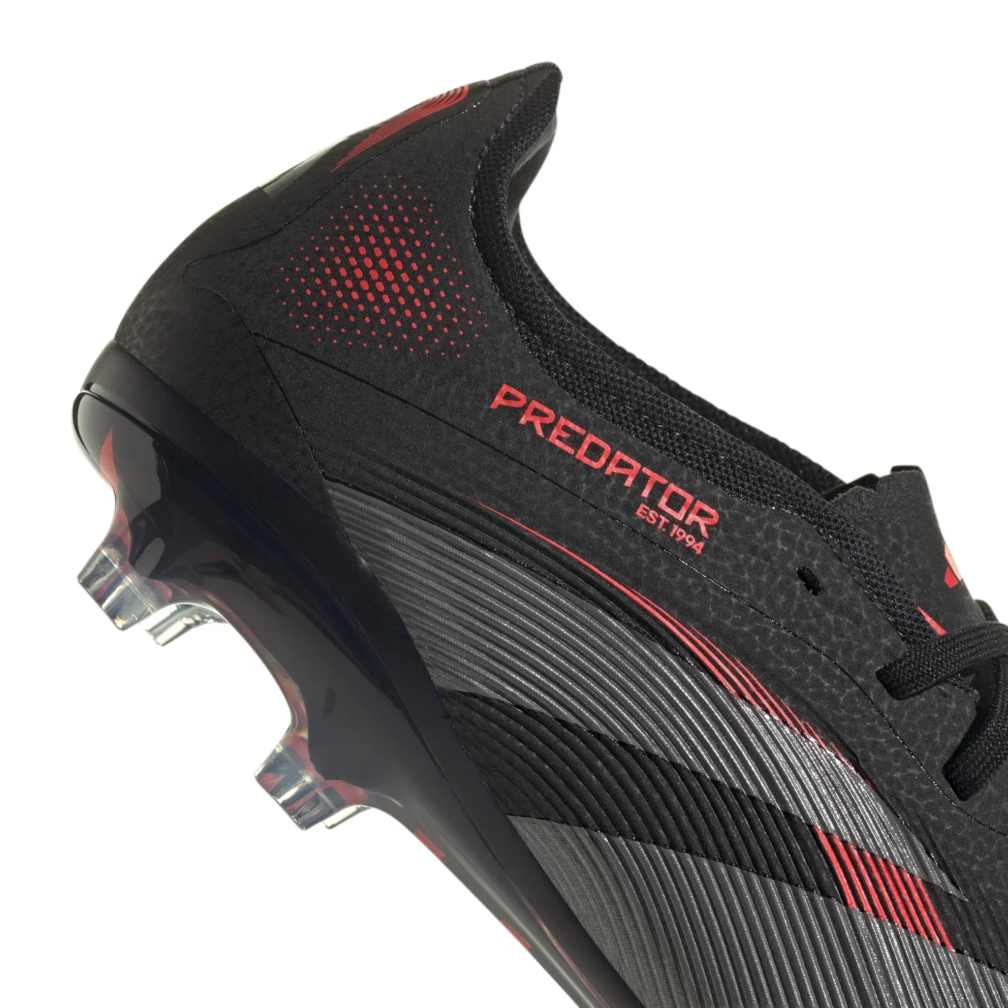 Predator Pro Firm Ground Cleats - Image 6
