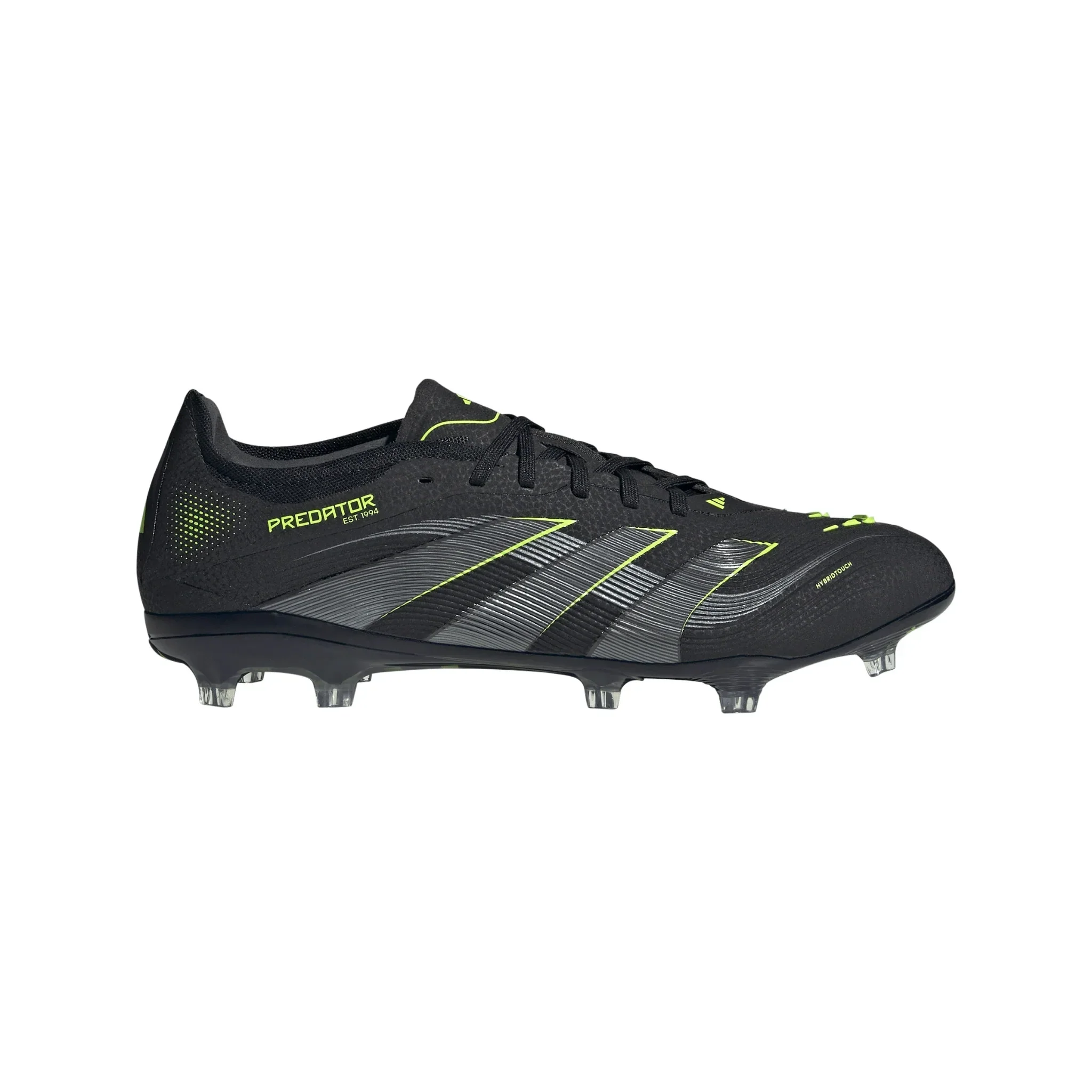 Predator Pro Firm Ground Cleats