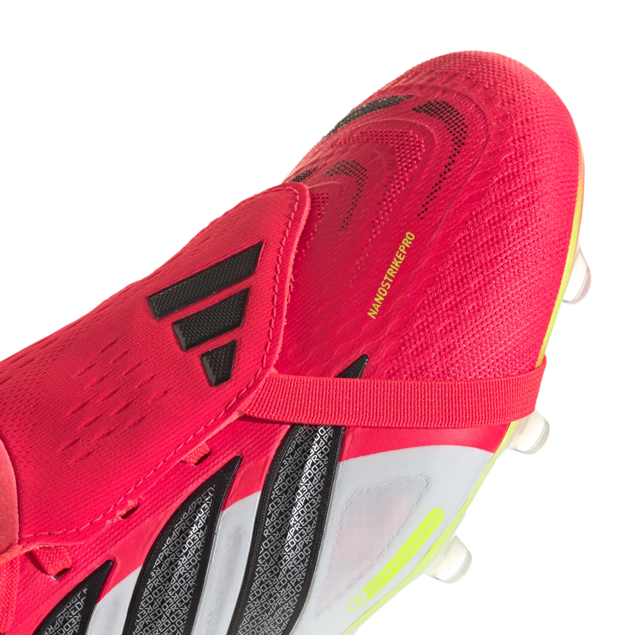 Predator Pro Fold-Over Tongue Artificial Ground Cleats - Image 5