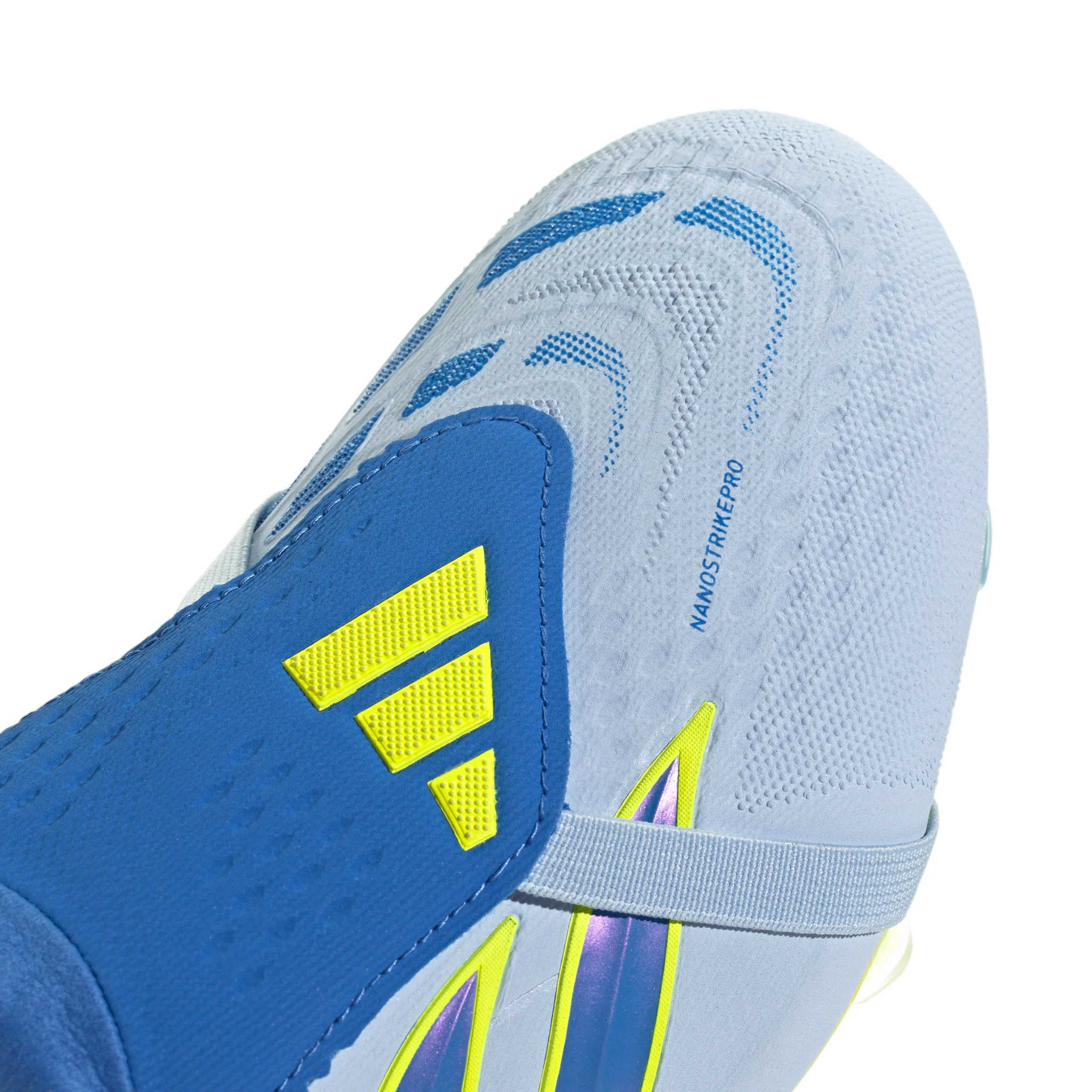 Predator Pro Fold-Over Tongue Firm-Ground Cleats - Image 5