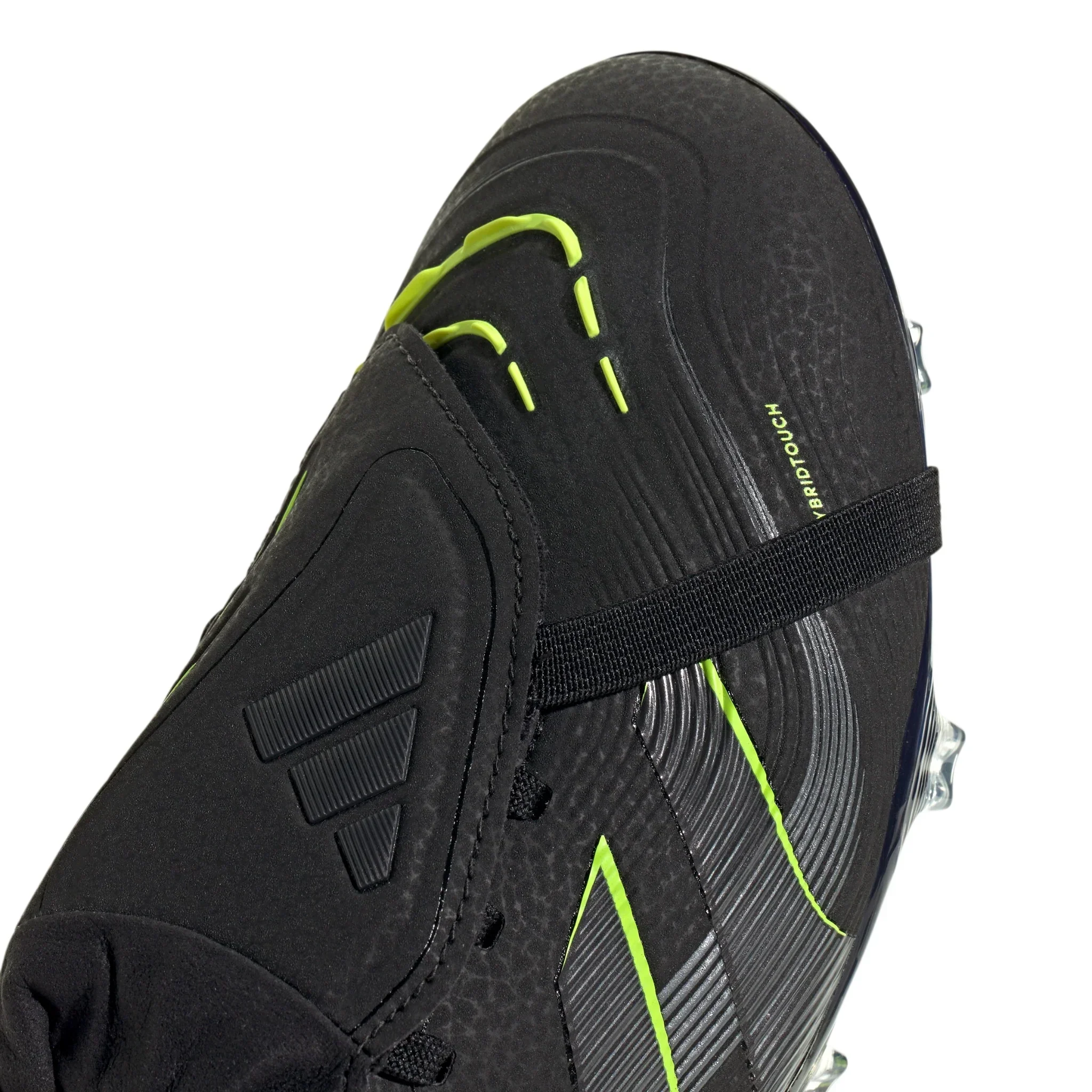 Predator Pro Fold-Over Tongue Firm Ground Cleats - Image 5