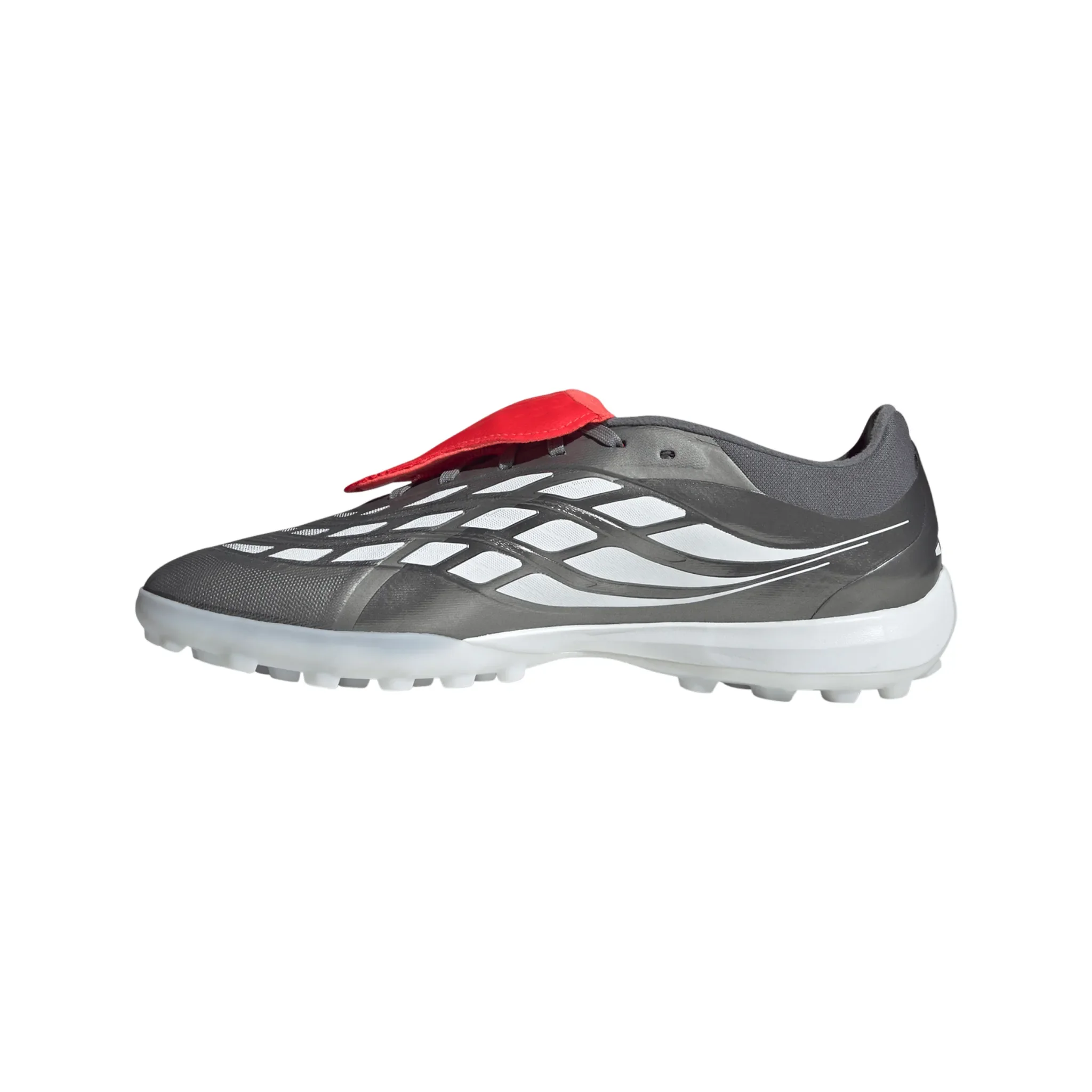 Predator Pro Fold-Over Tongue Turf Soccer Shoes - Image 2