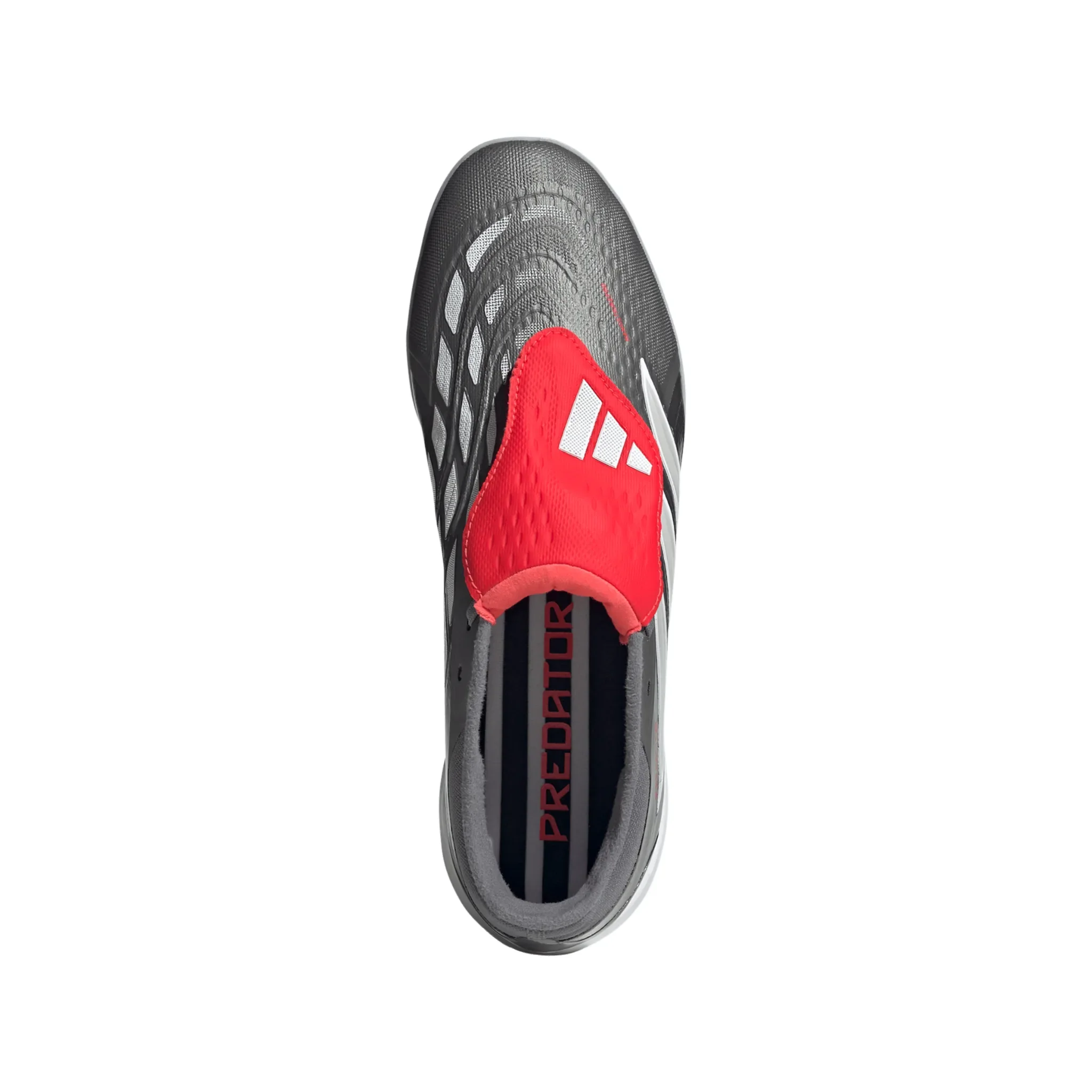 Predator Pro Fold-Over Tongue Turf Soccer Shoes - Image 3