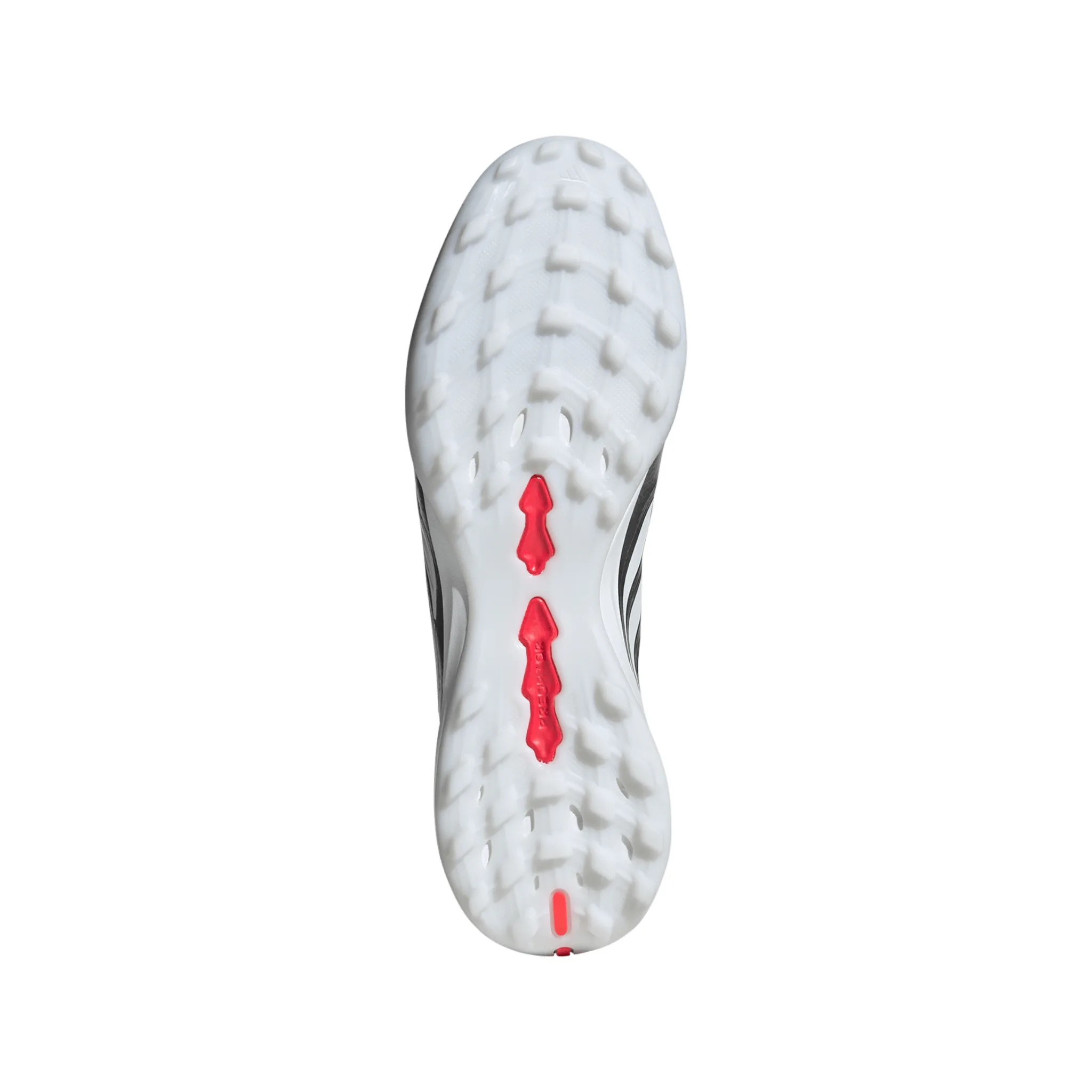 Predator Pro Fold-Over Tongue Turf Soccer Shoes - Image 4