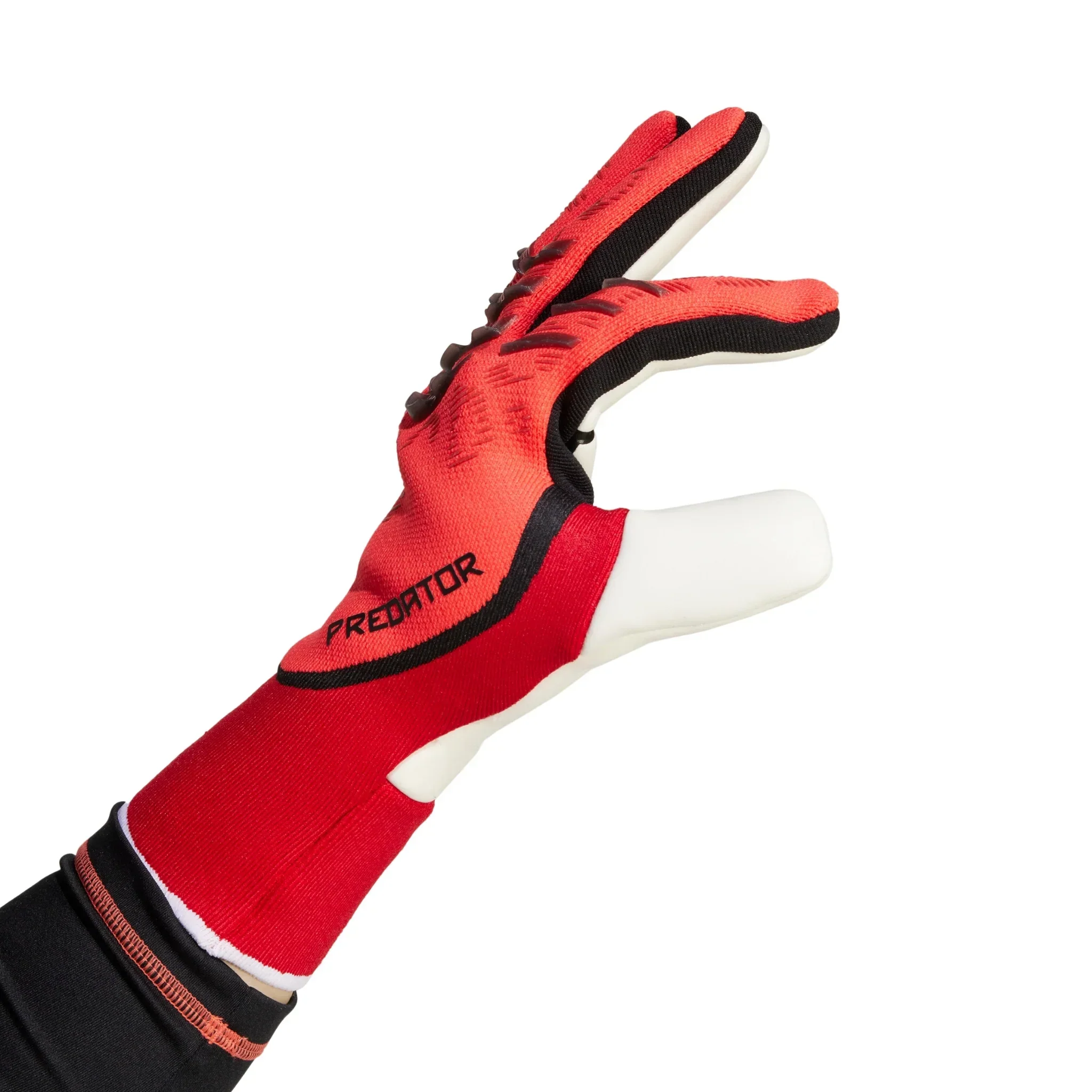 Predator Pro Goalkeeper Gloves - Image 2