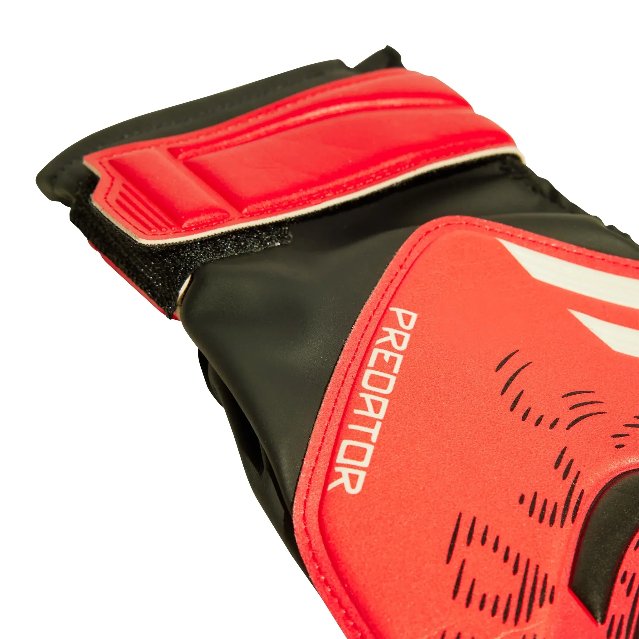 Predator Pro Goalkeeper Gloves - Image 6