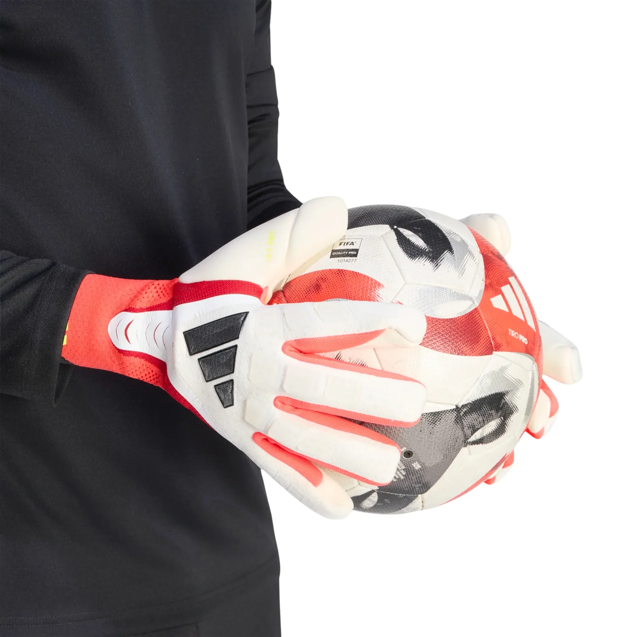 Predator Pro Goalkeeper Gloves - Image 5
