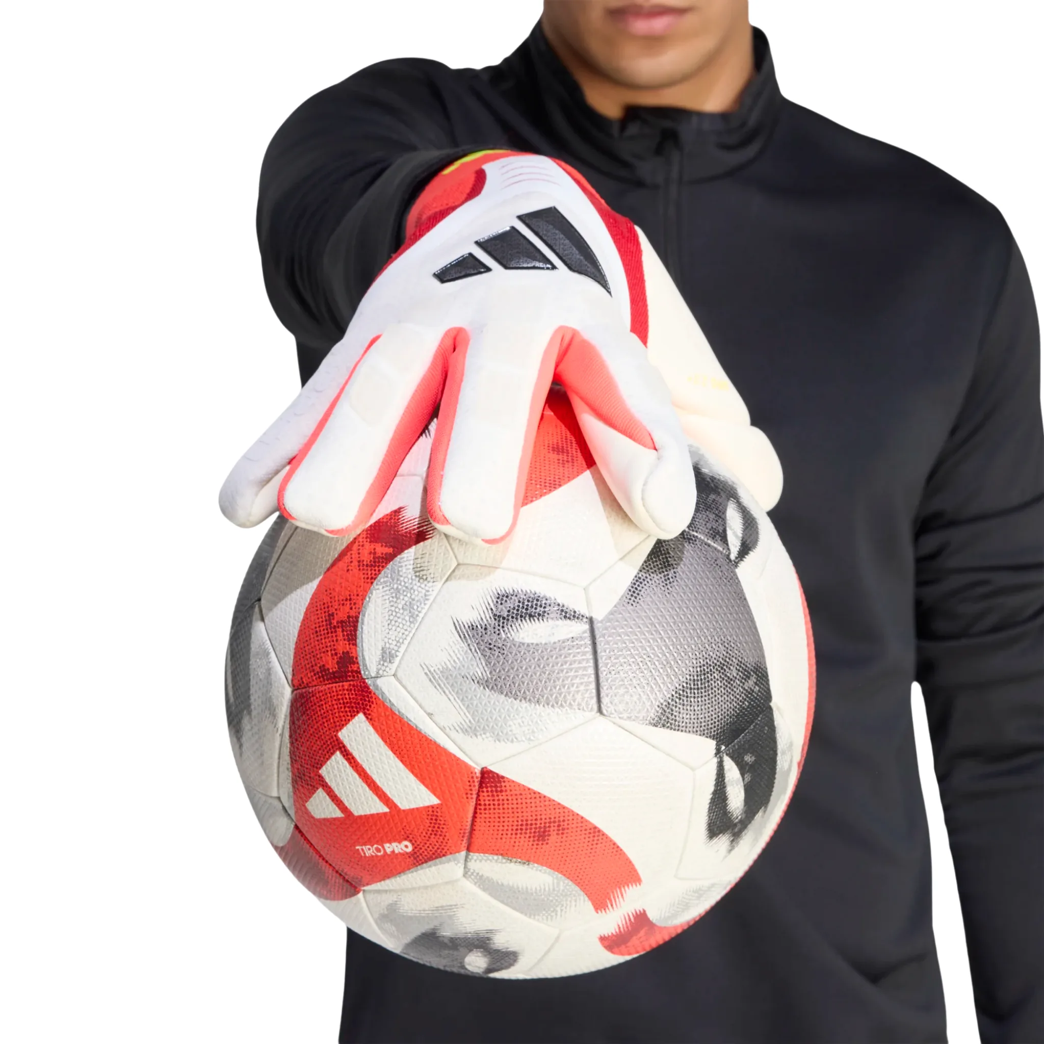 Predator Pro Goalkeeper Gloves - Image 6