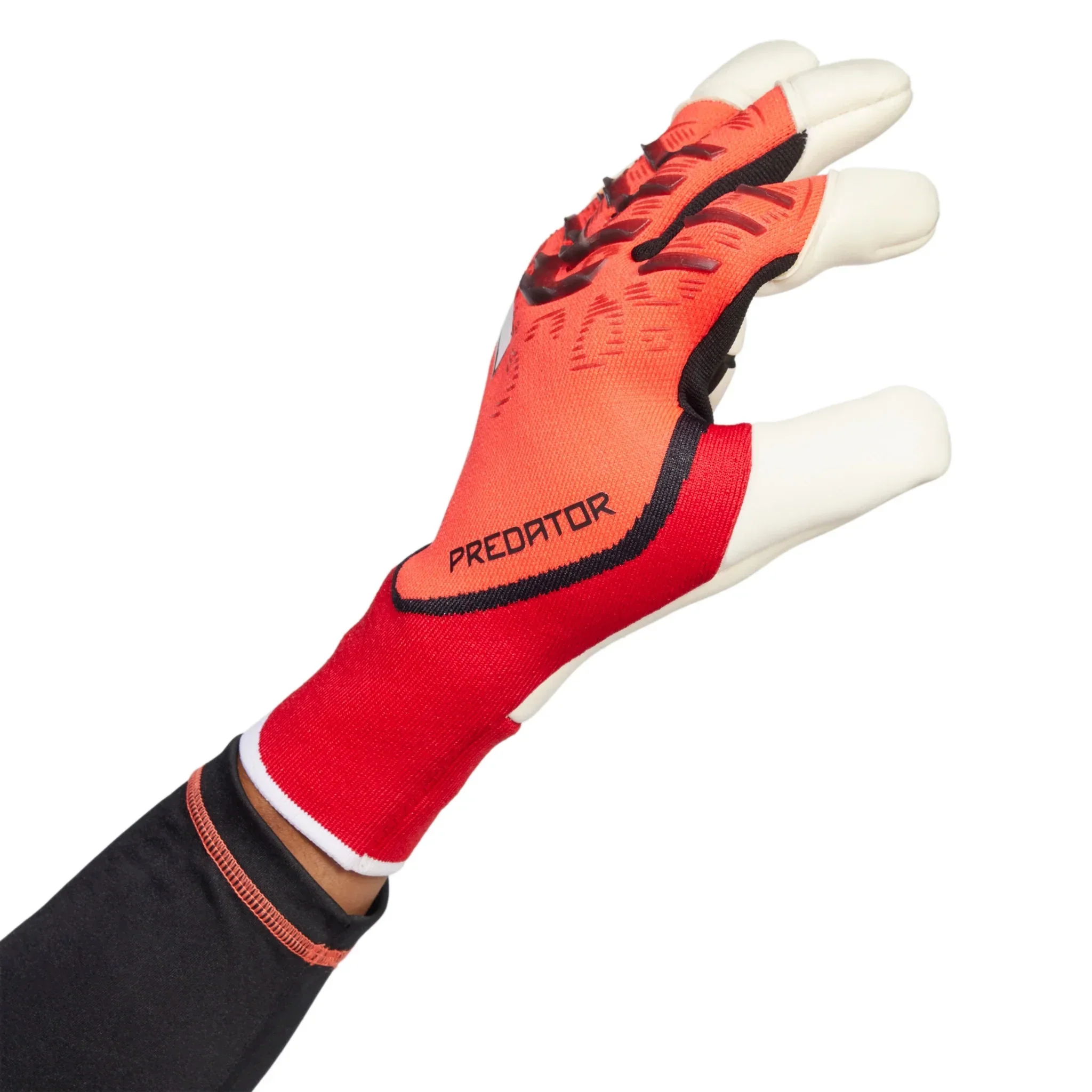 Predator Pro Hybrid Goalkeeper Gloves - Image 3