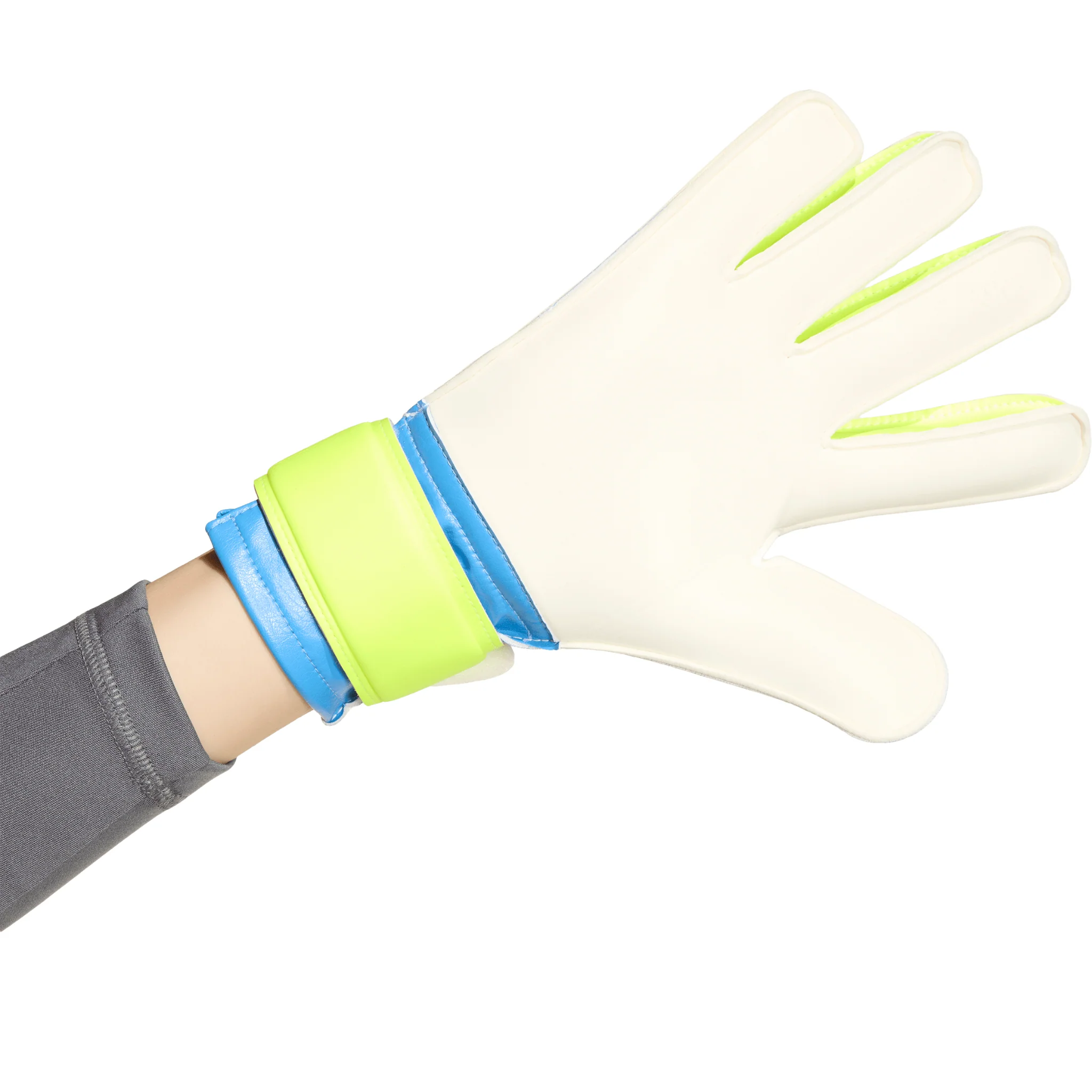 Predator Training Junior Goalkeeper Gloves - Image 3