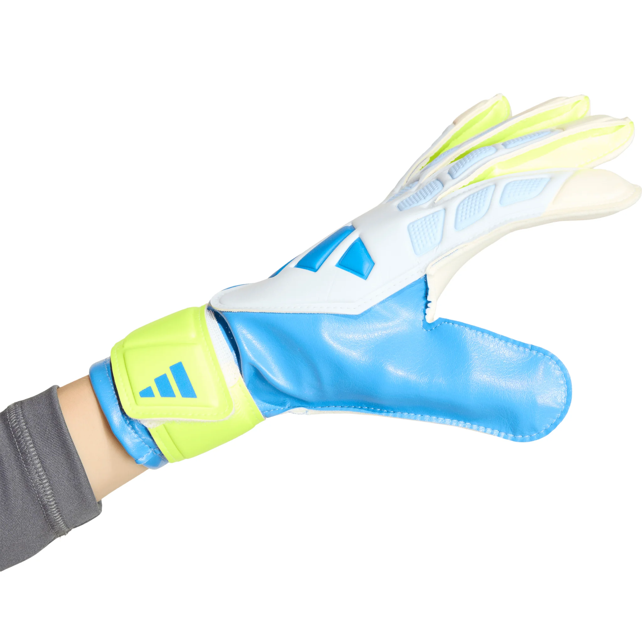 Predator Training Junior Goalkeeper Gloves - Image 4
