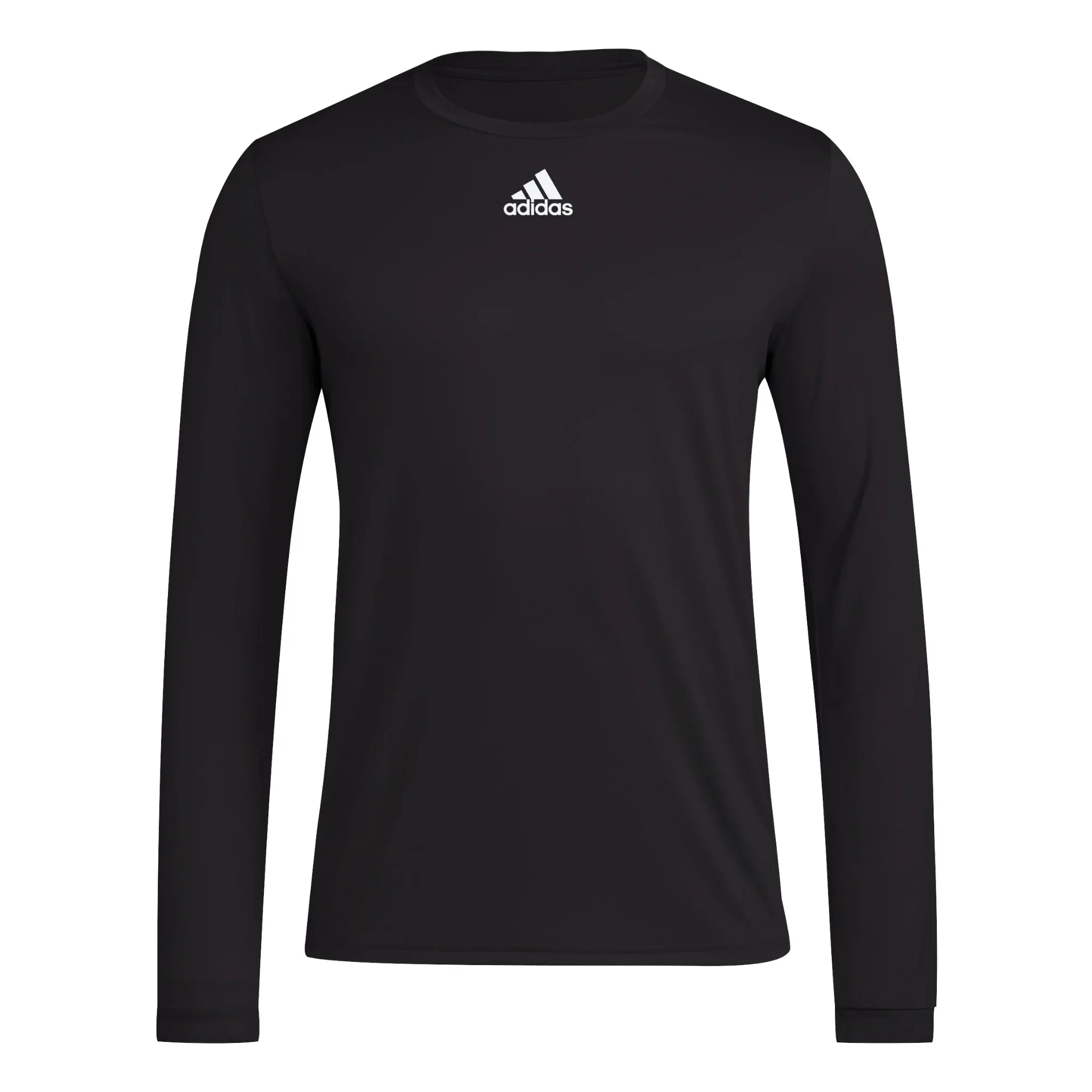 Pregame Badge of Sport Long-Sleeve Top