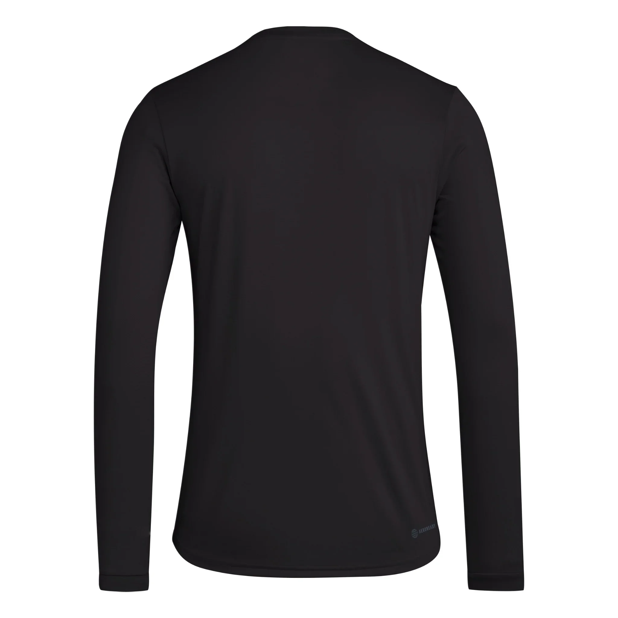Pregame Badge of Sport Long-Sleeve Top - Image 2