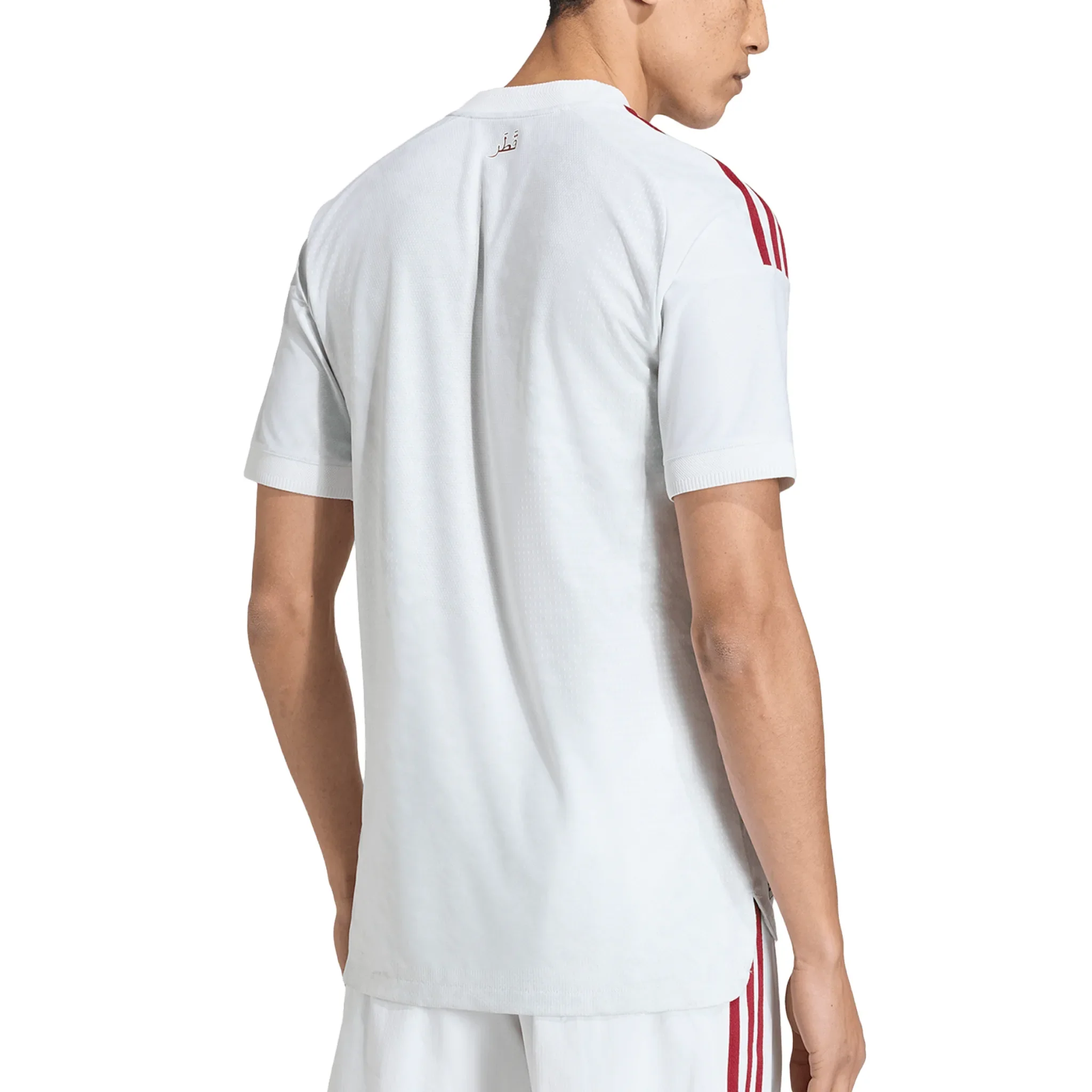 Qatar QFA Authentic Away Jersey 2026/27 - Image 2