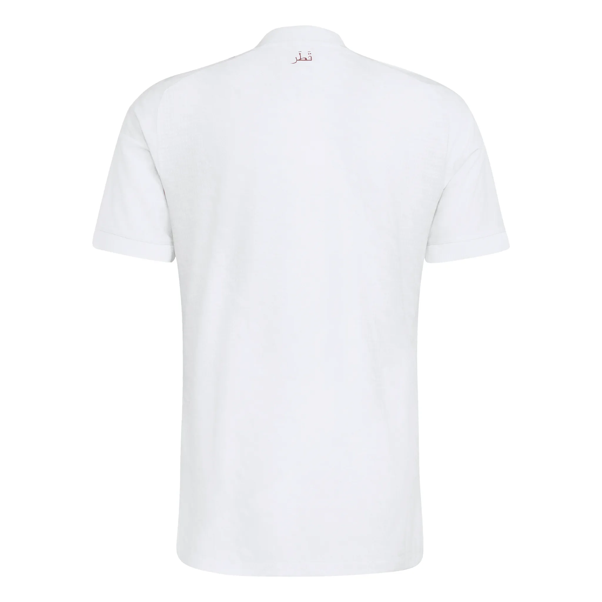 Qatar QFA Authentic Away Jersey 2026/27 - Image 6