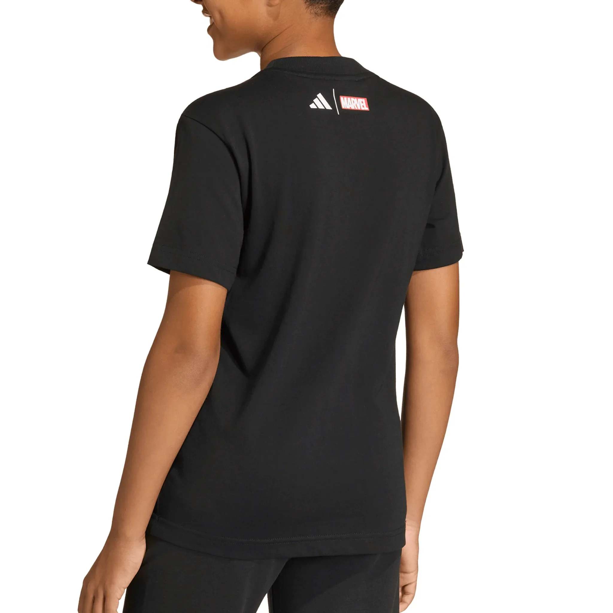 Real Madrid CF Avengers Junior T-Shirt 2025/26 - Image 2