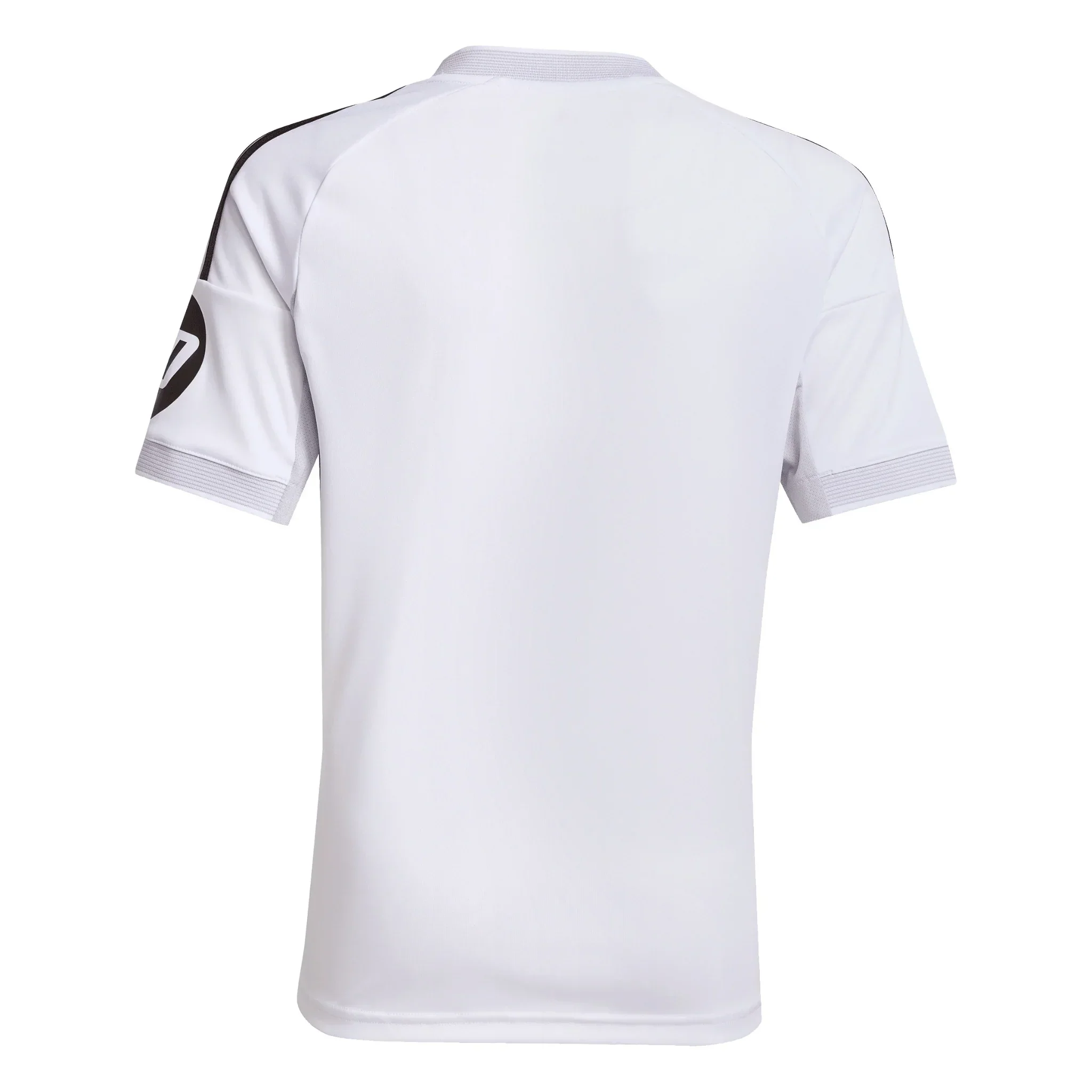 Real Madrid CF Junior Home Jersey 2025/26 - Image 6